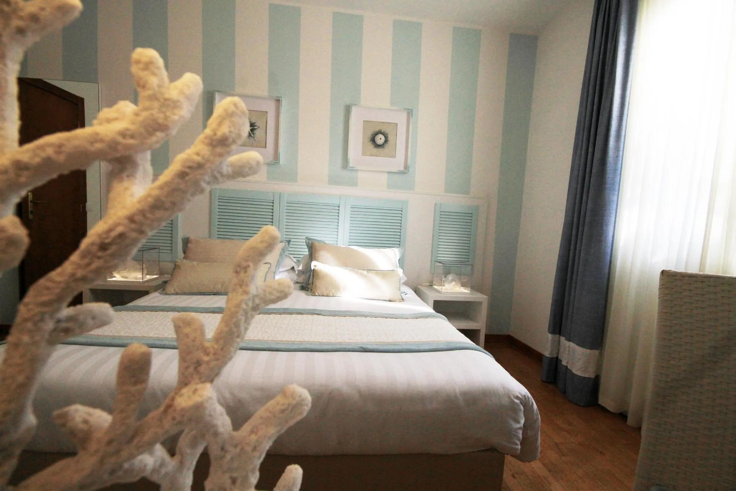 Bathroom in Raffaelli Villino Limoni