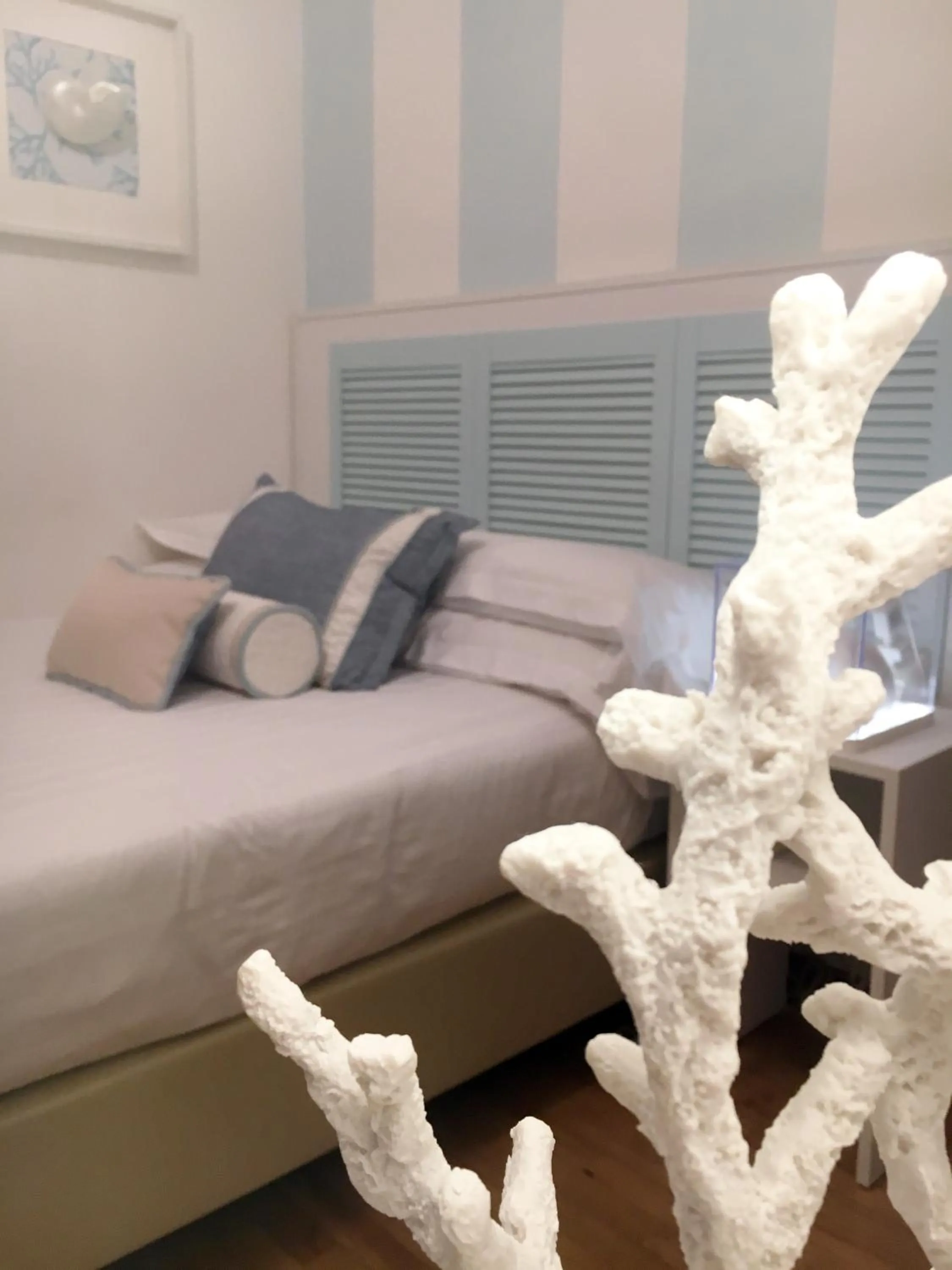 Shower in Raffaelli Villino Limoni