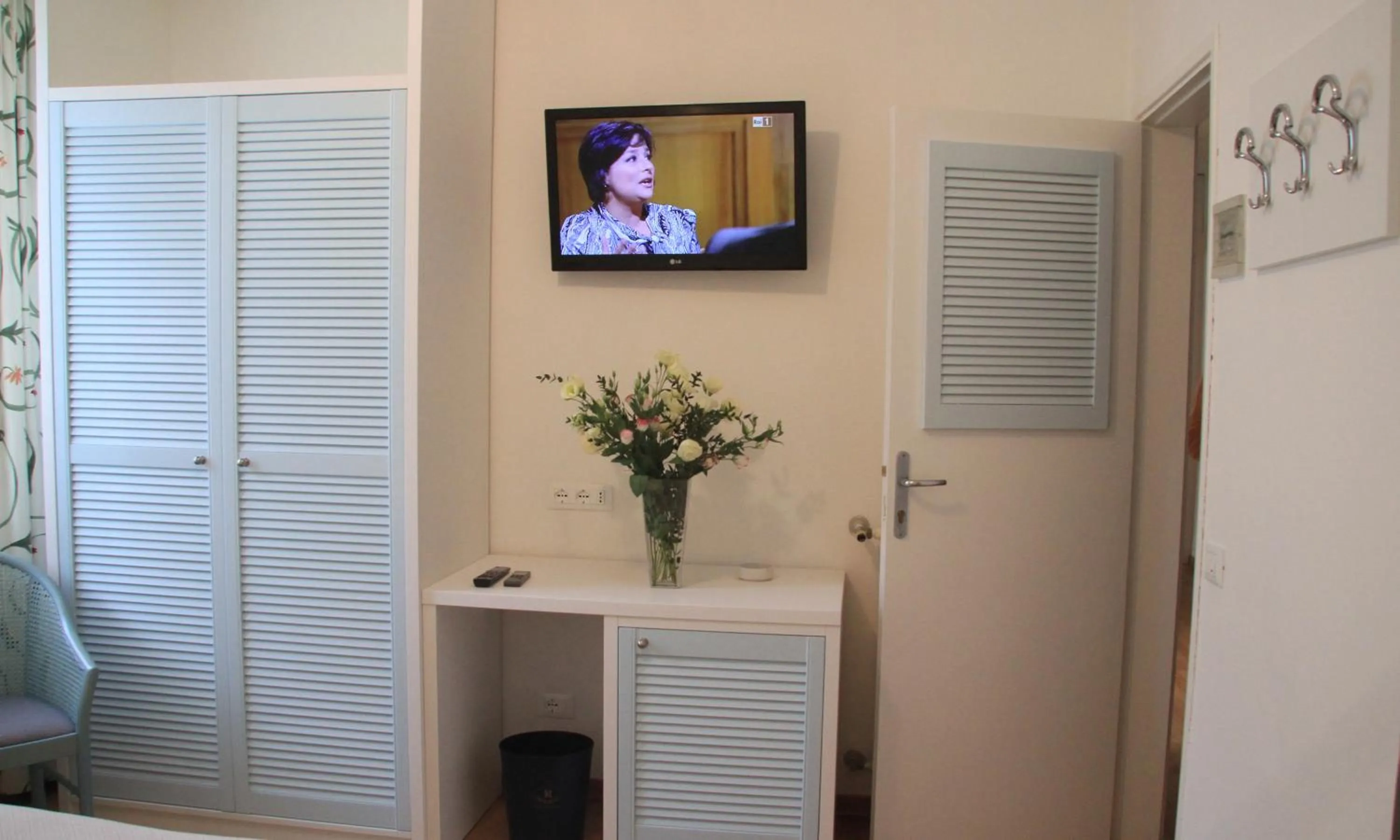 Bathroom in Raffaelli Villino Limoni