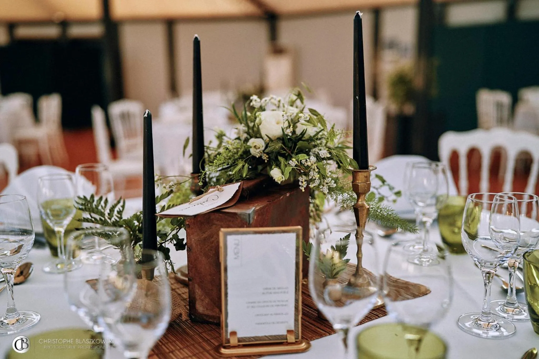 wedding in Hôtel Mercure Lille Aéroport