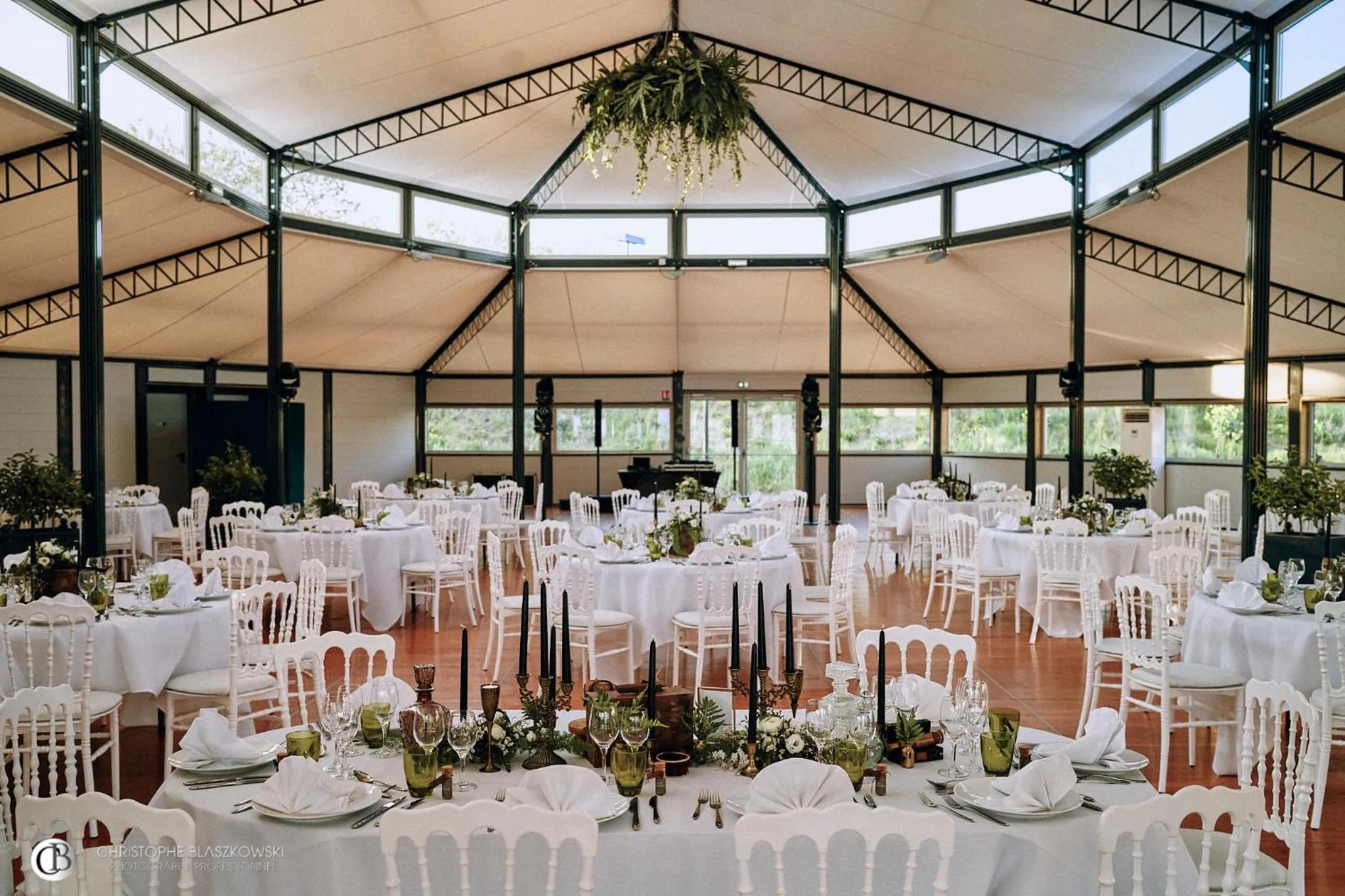 wedding in Hôtel Mercure Lille Aéroport