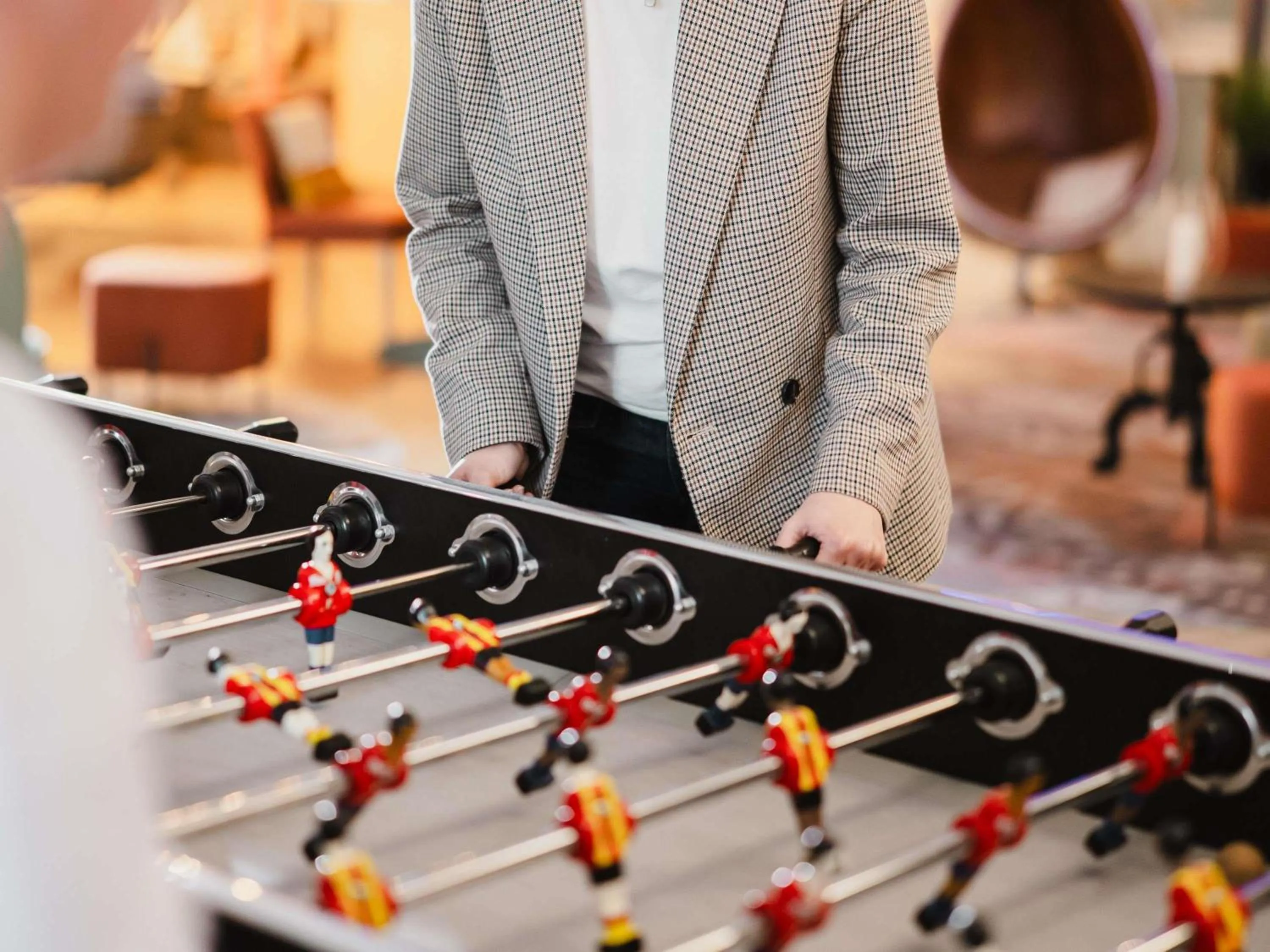 Other in Hôtel Mercure Lille Aéroport