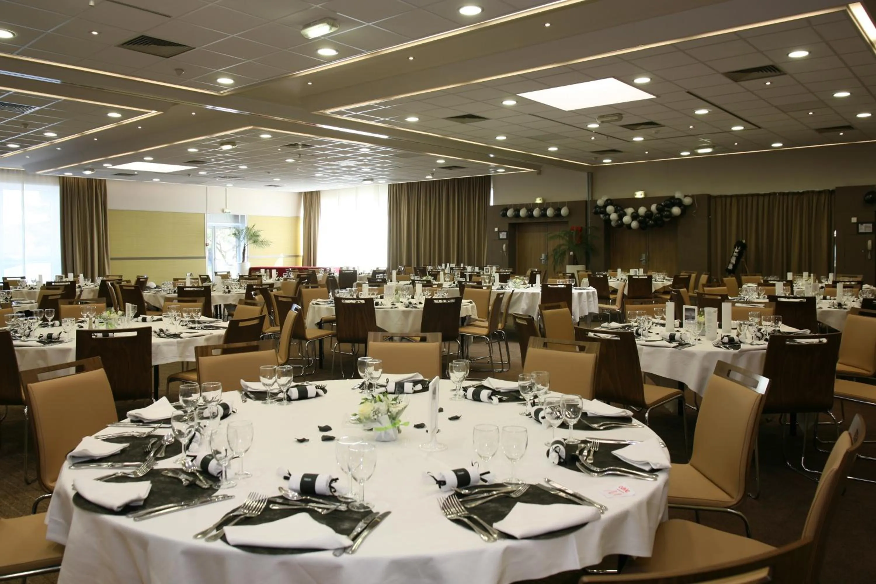 Banquet/Function facilities in Hôtel Mercure Lille Aéroport