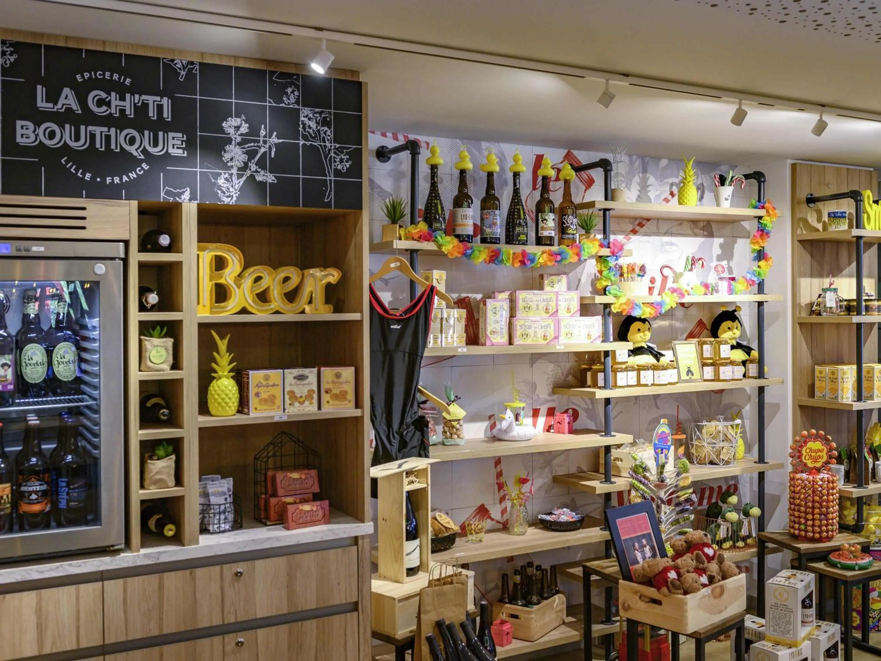 Other in Hôtel Mercure Lille Aéroport