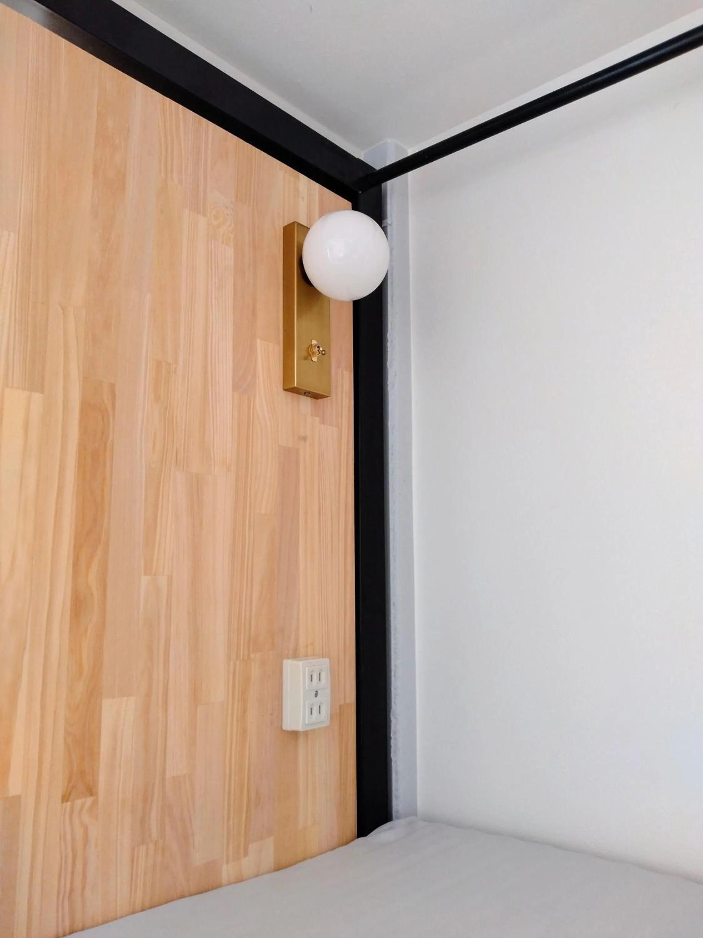 TONARINO Hostel for Backpackers