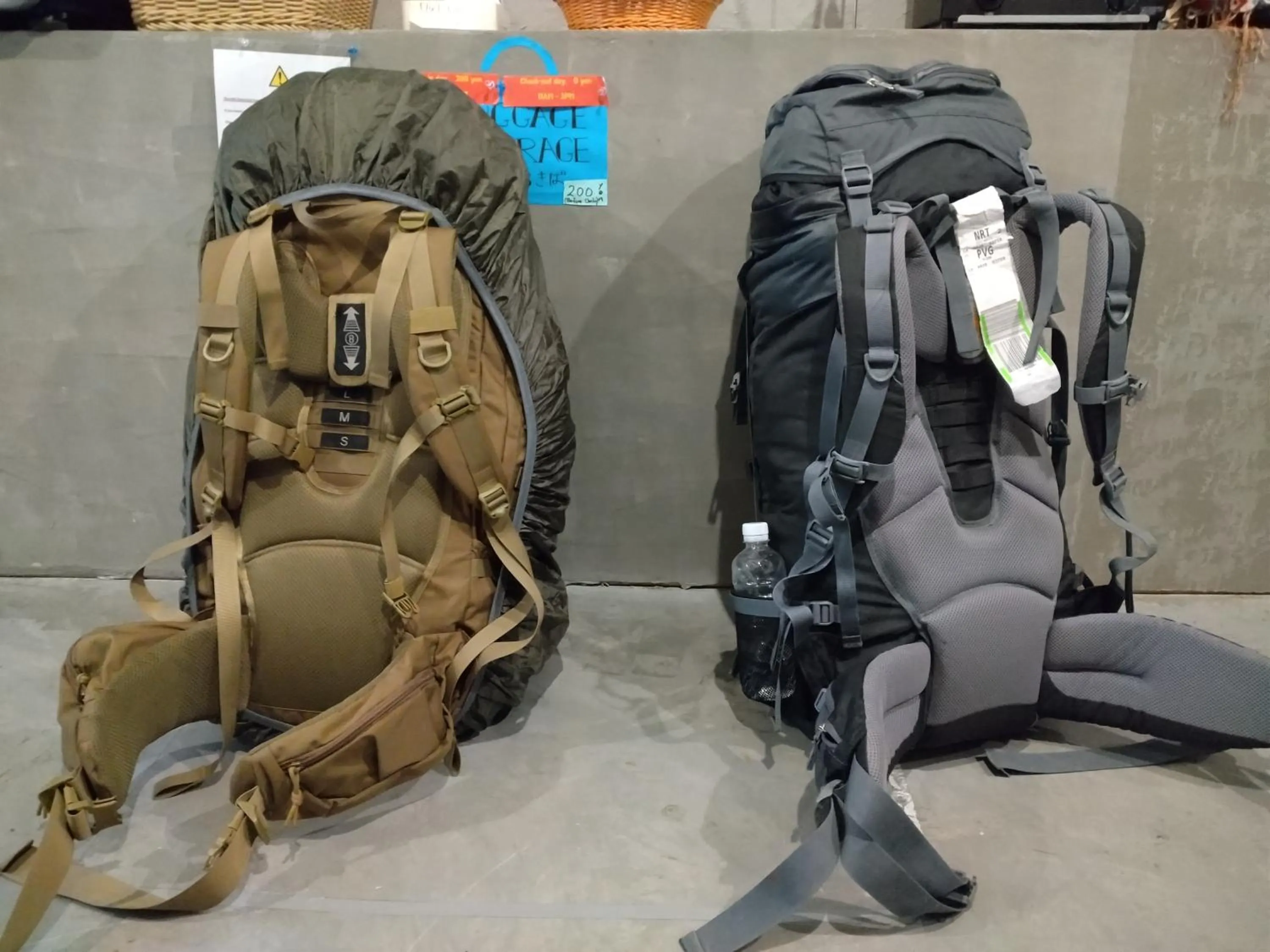 TONARINO Hostel for Backpackers