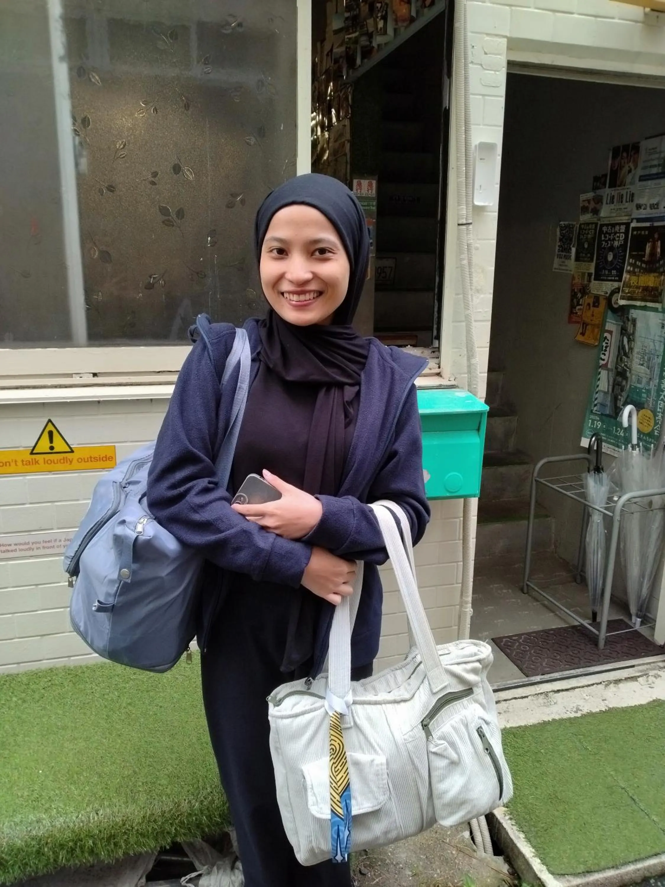 TONARINO Hostel for Backpackers