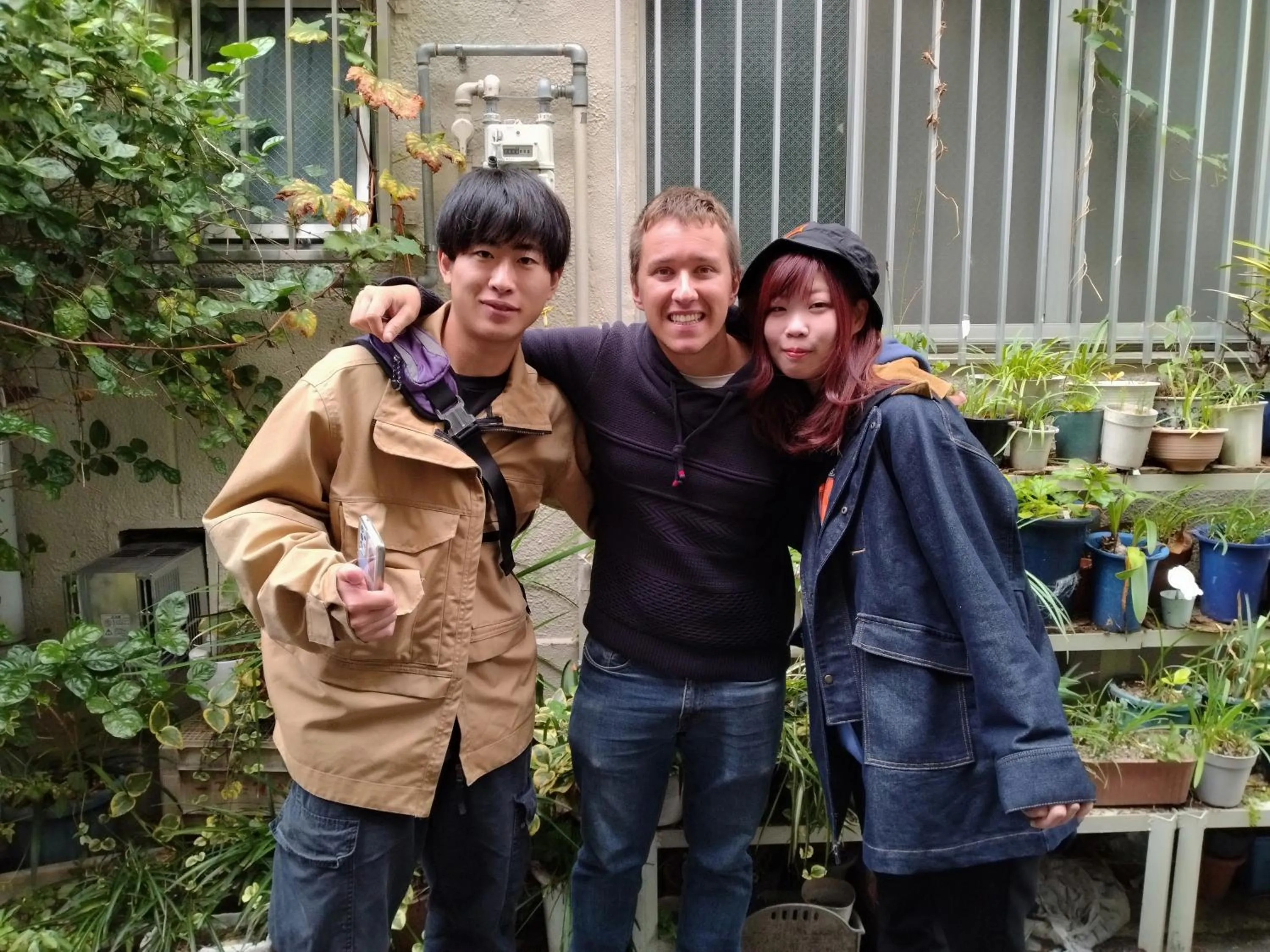 TONARINO Hostel for Backpackers