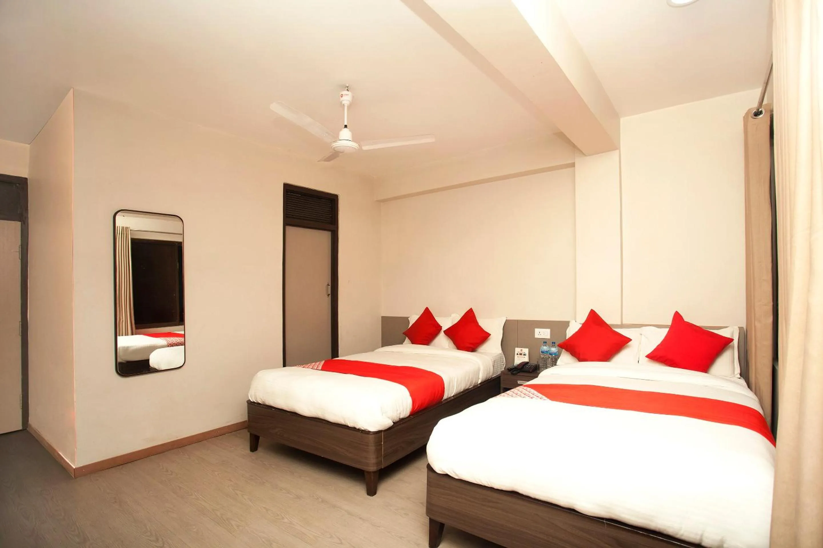 OYO 626 Hotel Himchuli