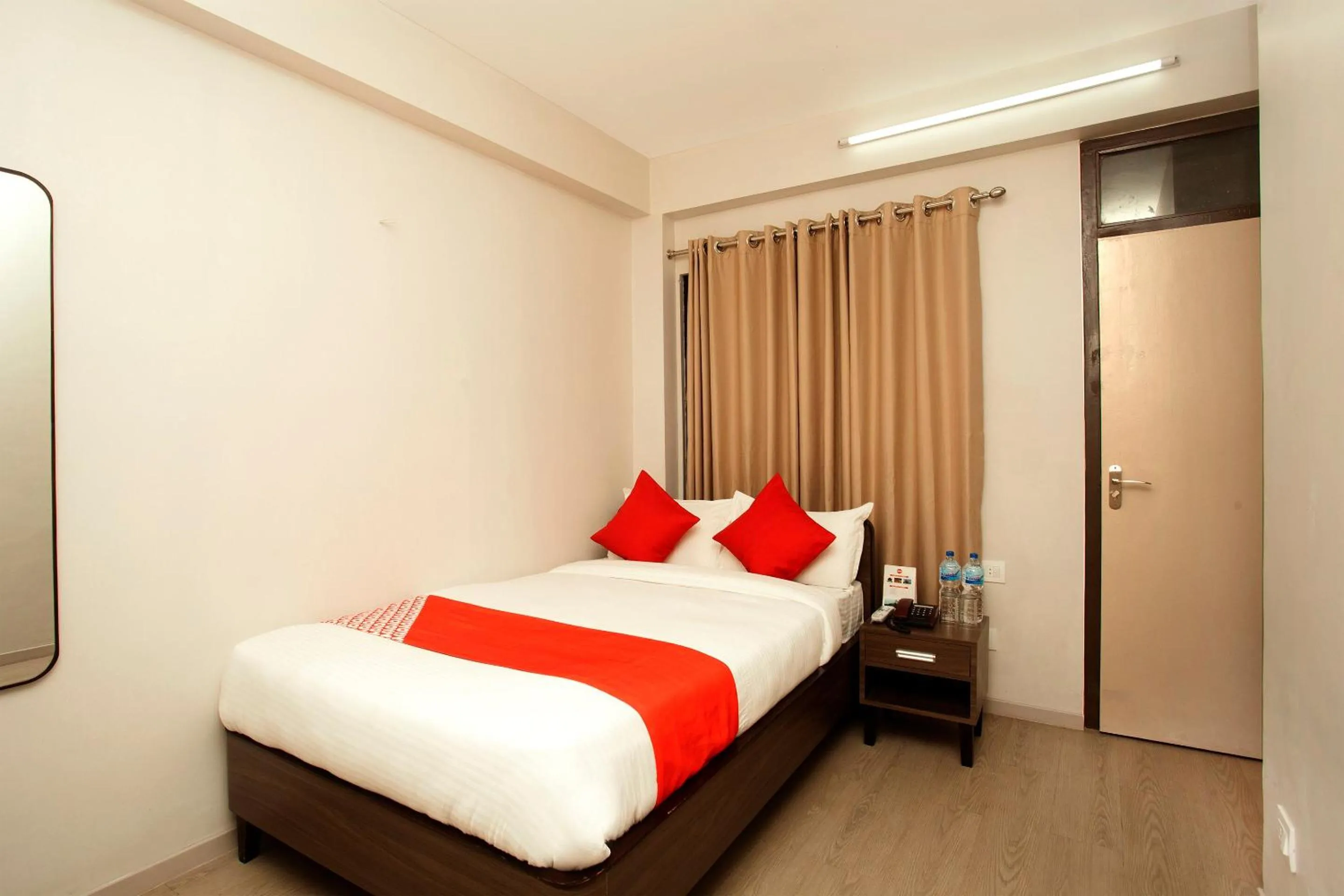 OYO 626 Hotel Himchuli