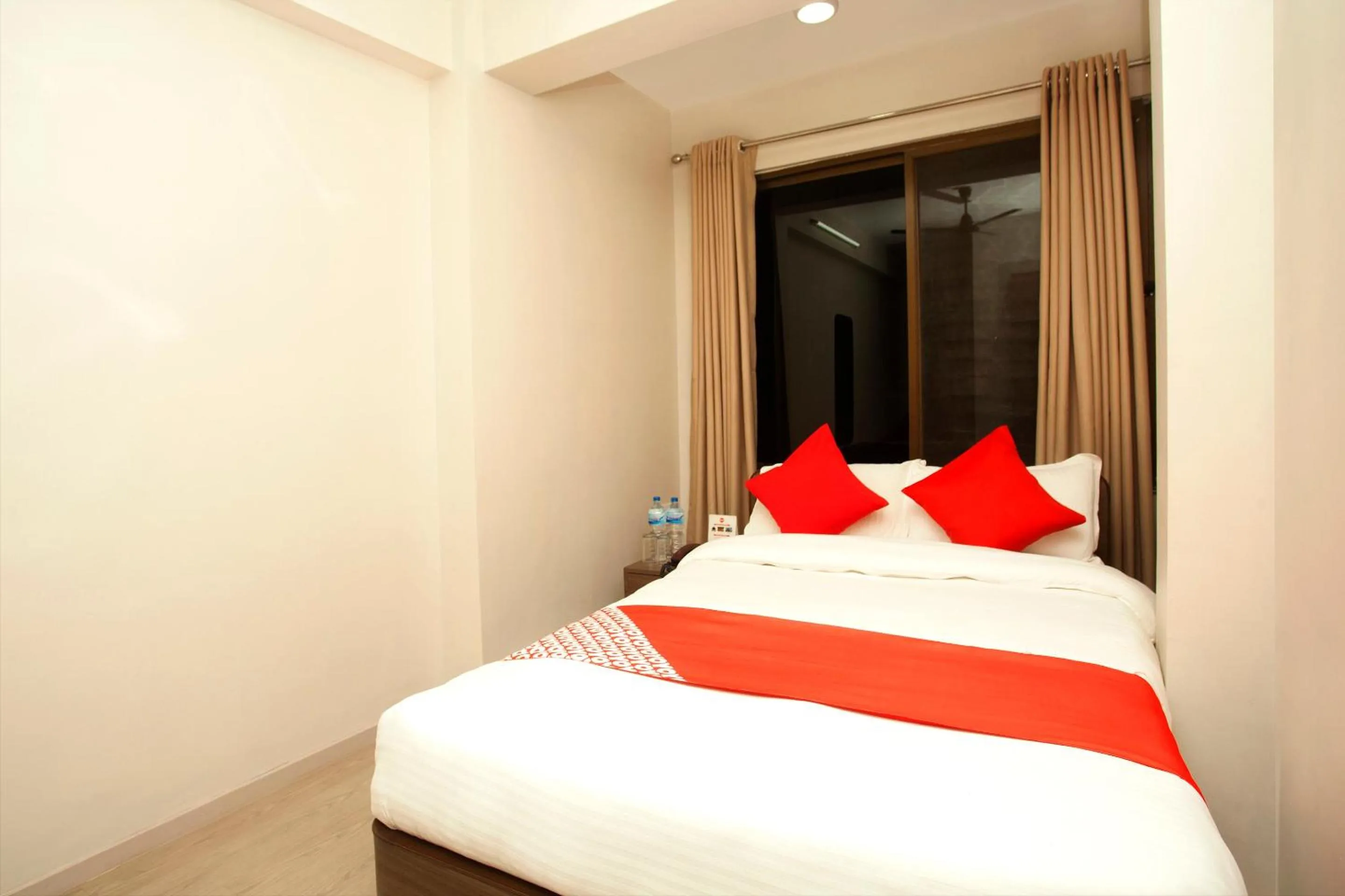 OYO 626 Hotel Himchuli