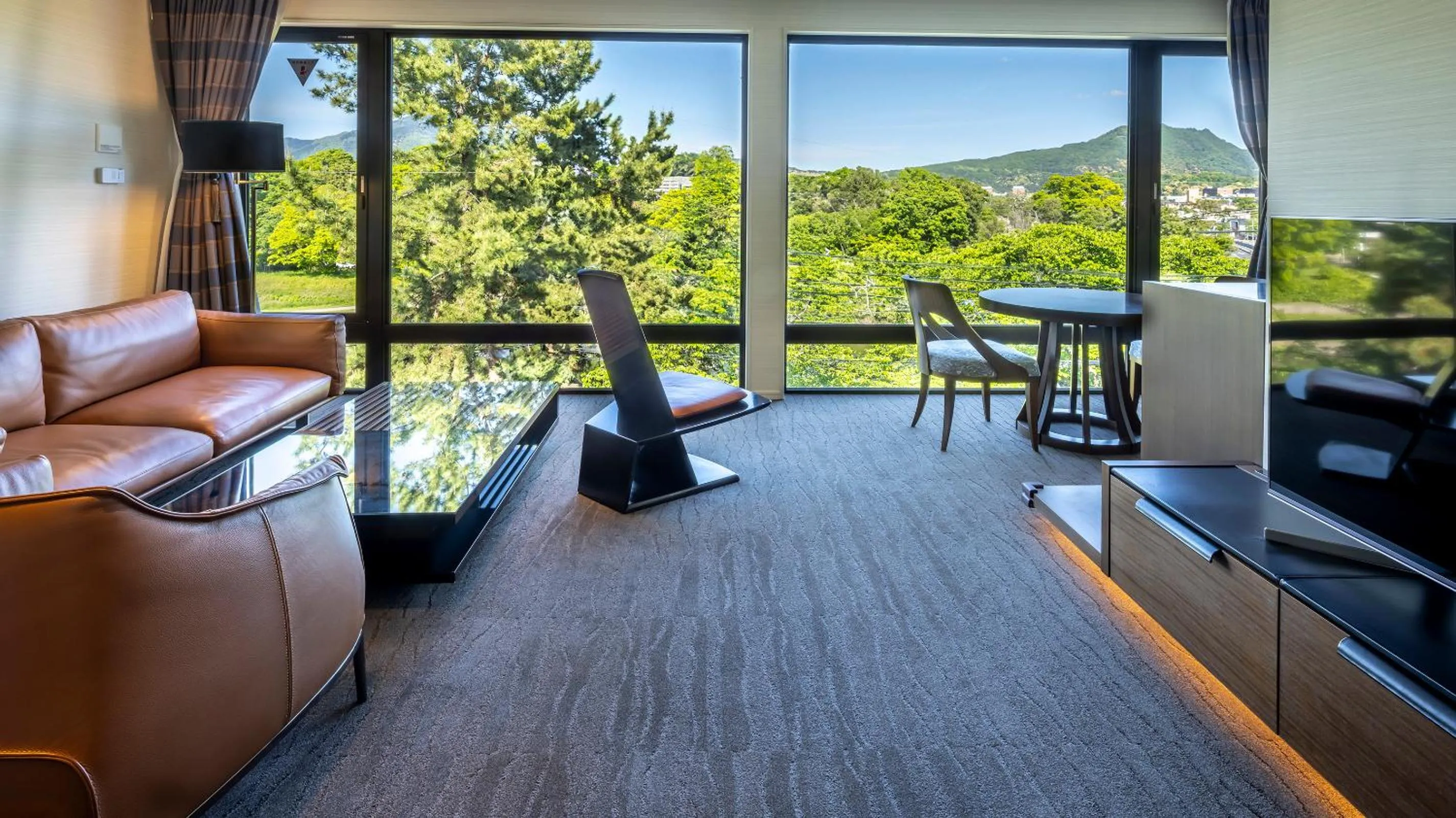 View (from property/room) in Riverte Kyoto Kamogawa