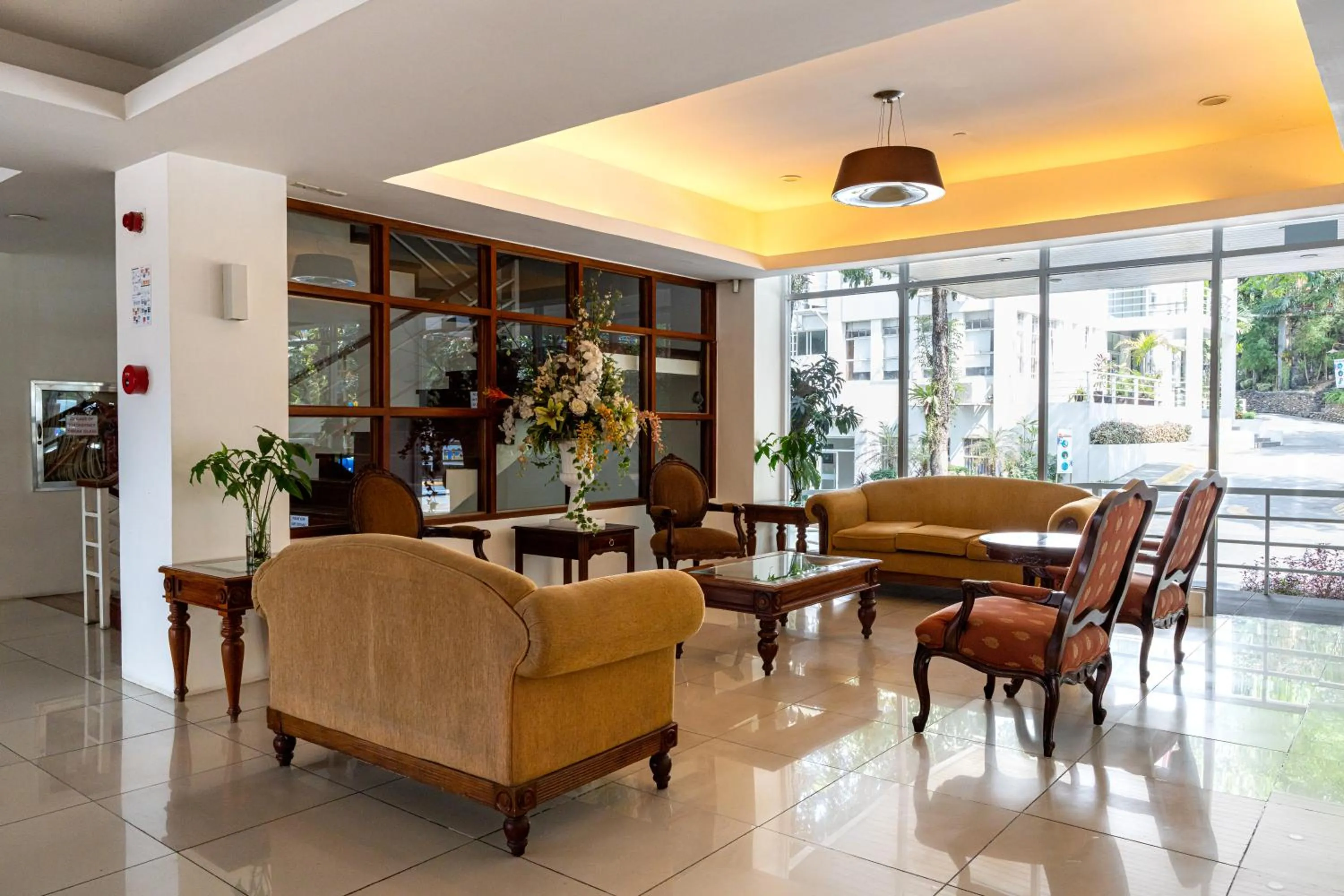 Ciudad Christhia Resort, 9 Waves