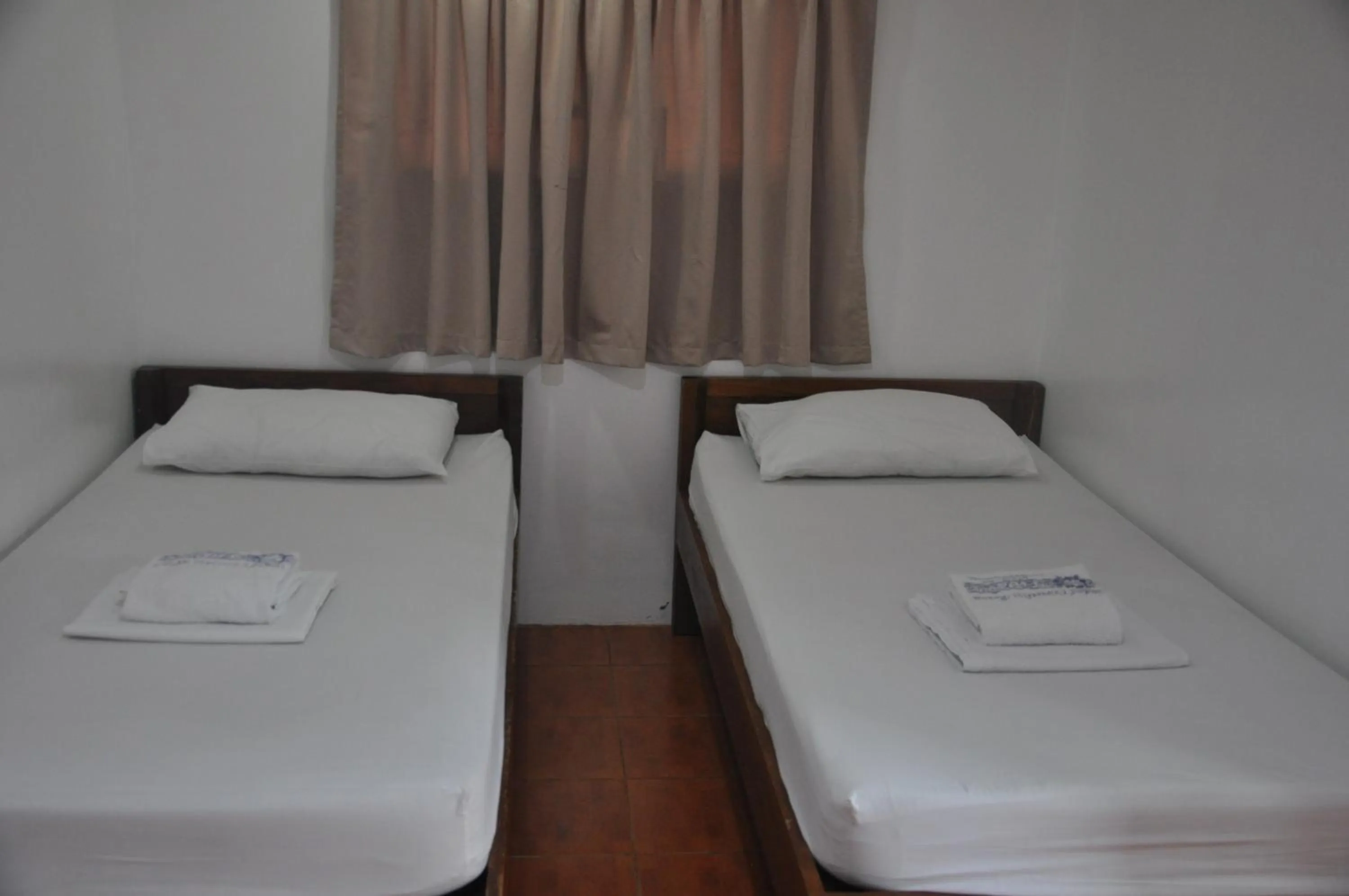 Ciudad Christhia Resort, 9 Waves