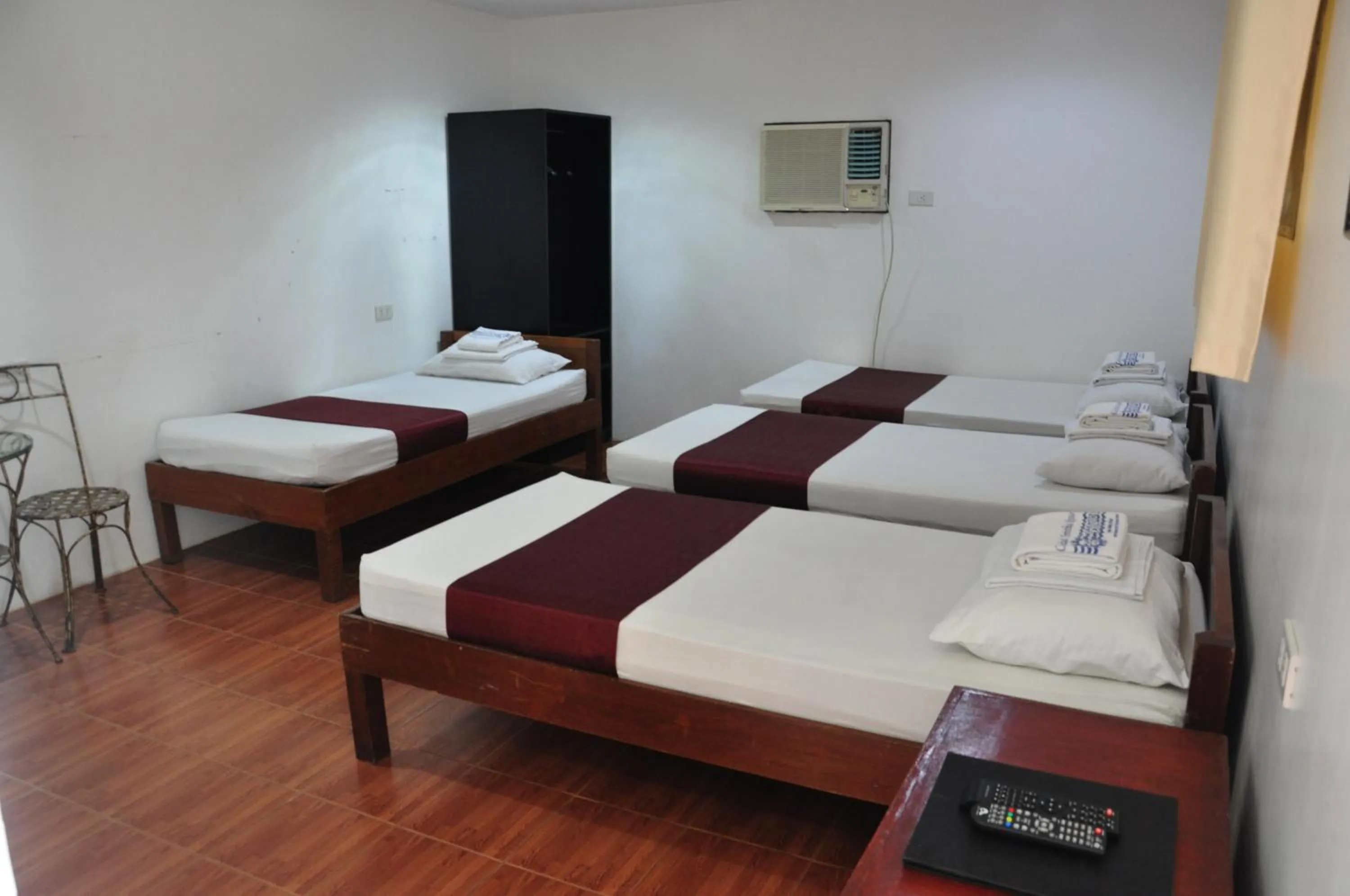 Ciudad Christhia Resort, 9 Waves