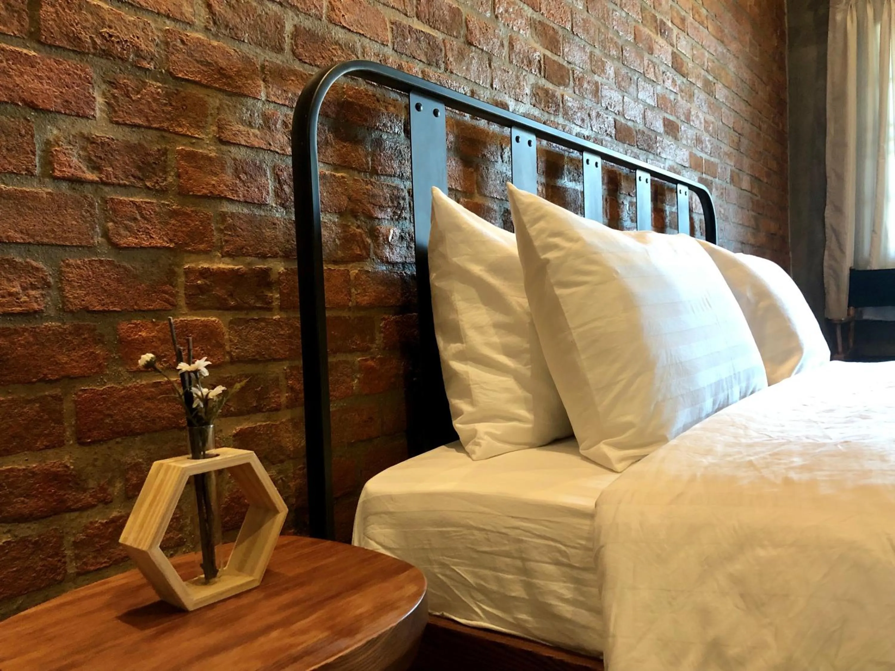 Bed in The Barn Hua Hin