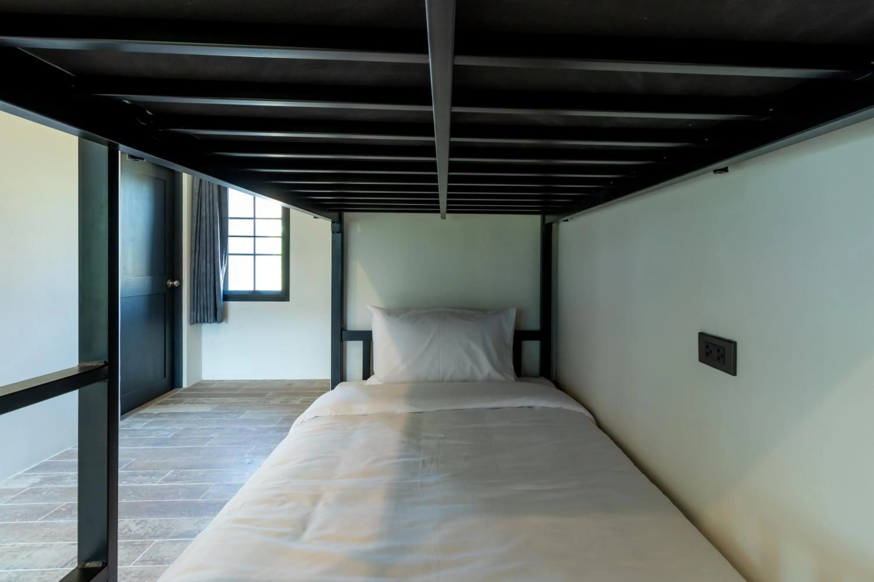 bunk bed, Bed in The Barn Hua Hin