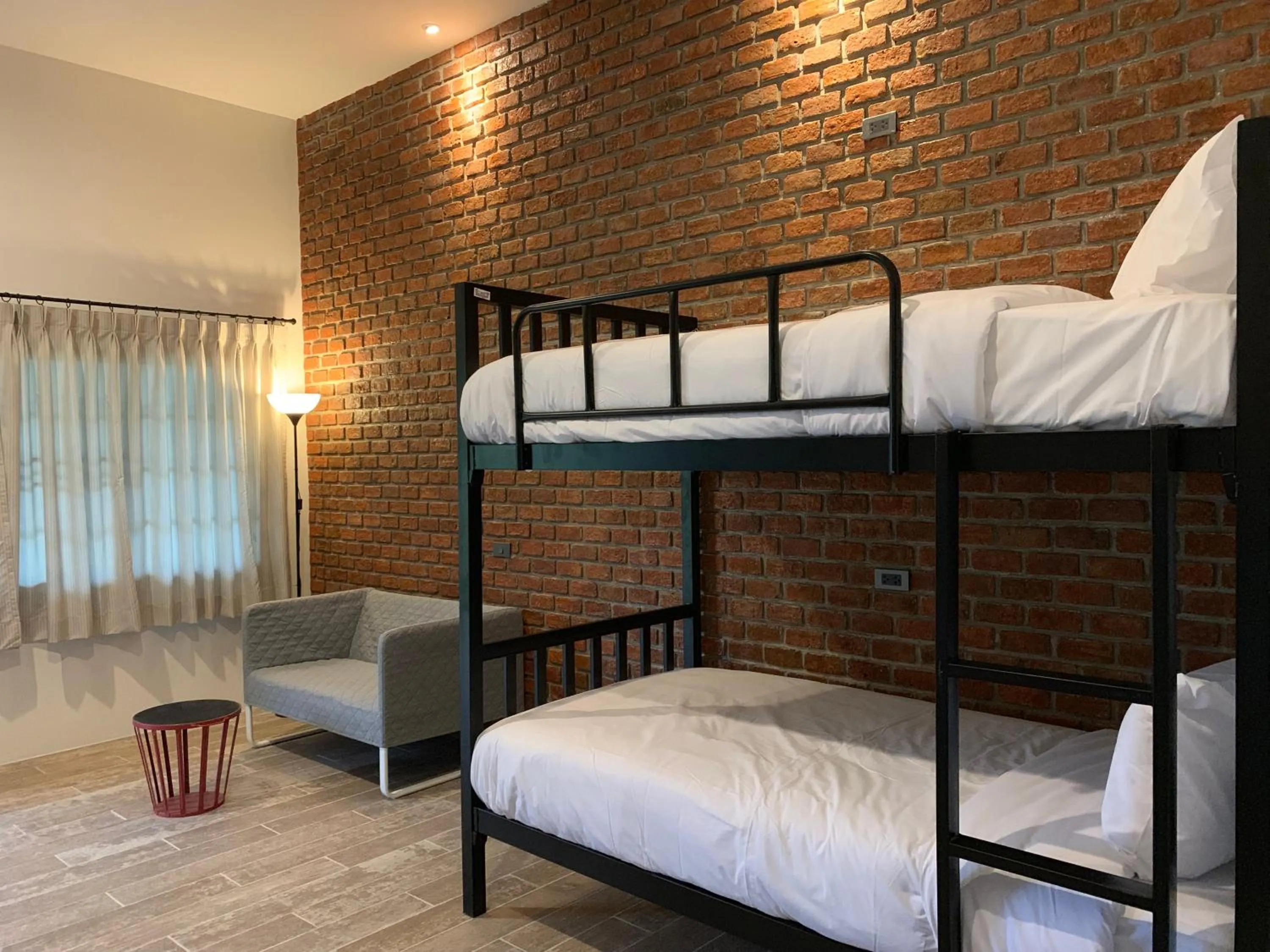 bunk bed, Bed in The Barn Hua Hin