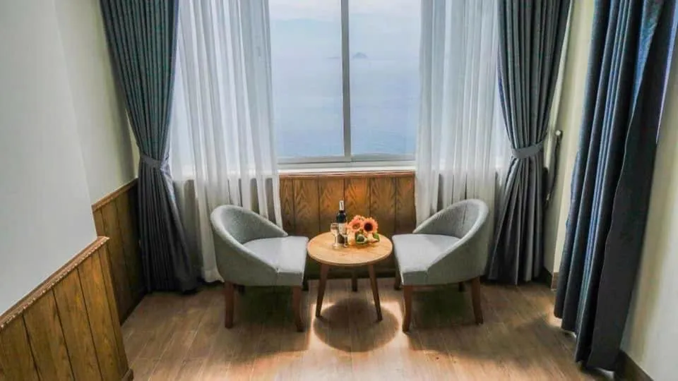 Glory Nha Trang Hotel