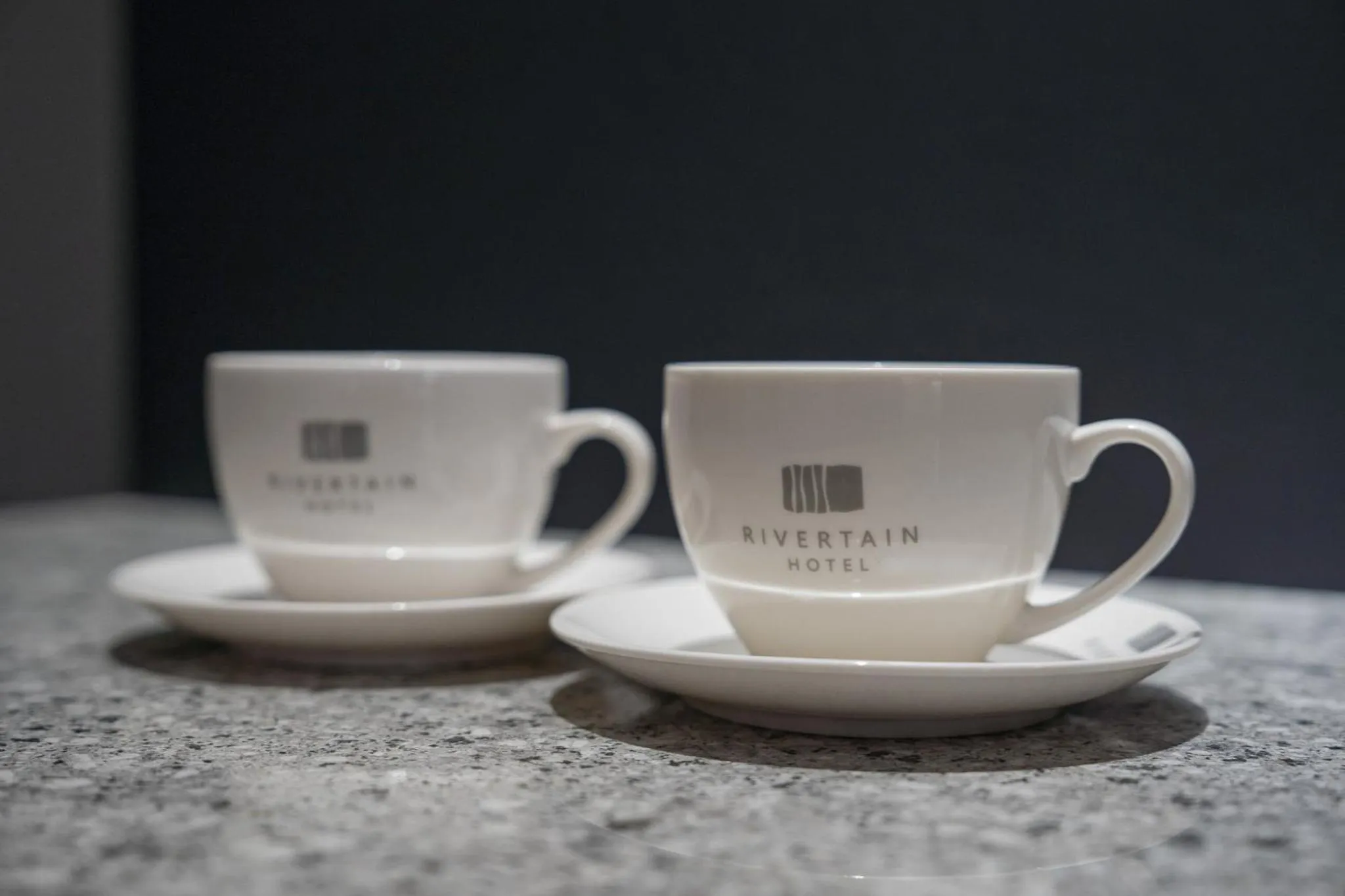 Coffee/tea facilities in Rivertain Hotel Gyeongju