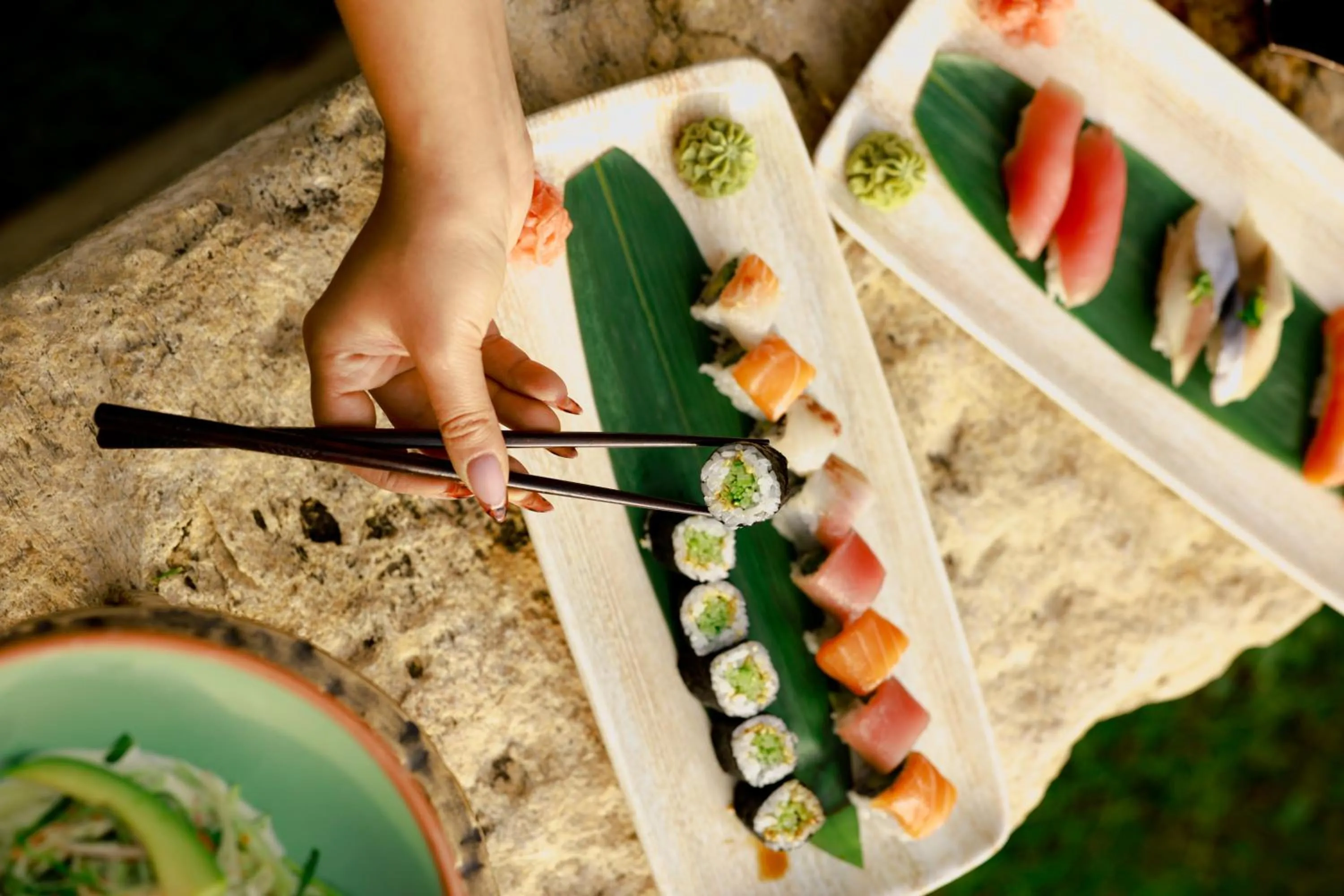 Food and drinks in Aza Cave Cappadocia Adult Hotel