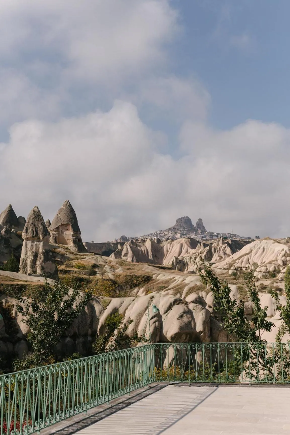 Day in Aza Cave Cappadocia Adult Hotel