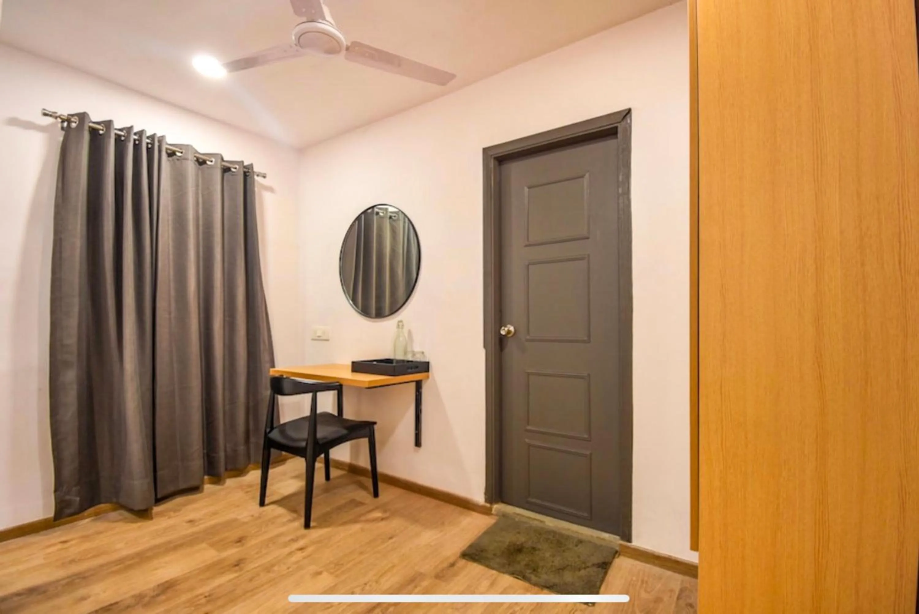 Living room in Via Heera Holiday Inn