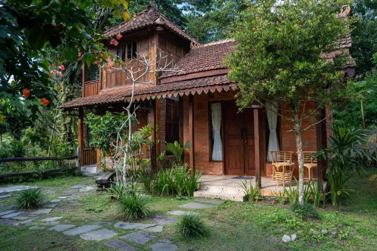 Villa Mak Cik