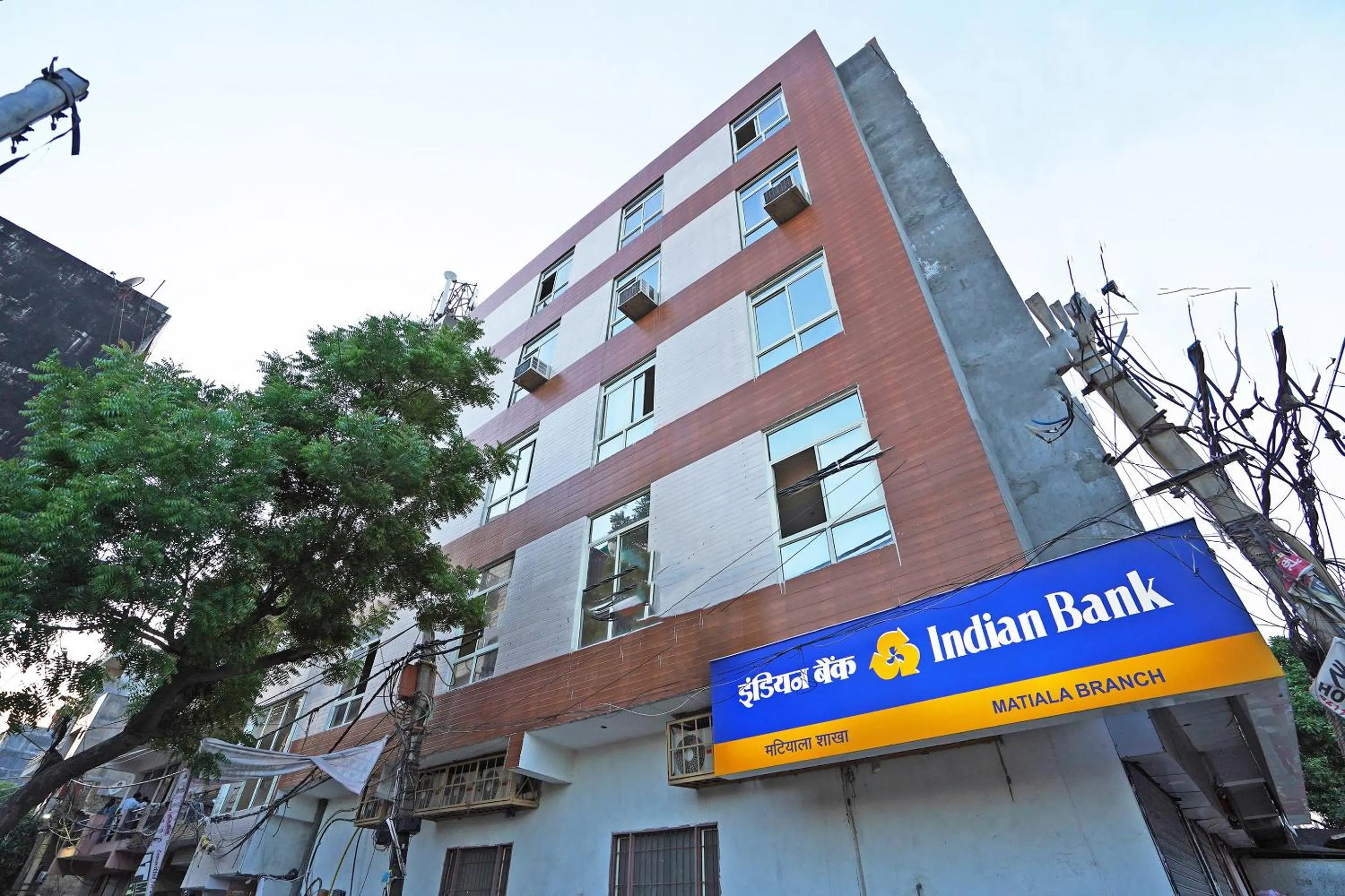 Super Hotel O Plus One Hotel Residency