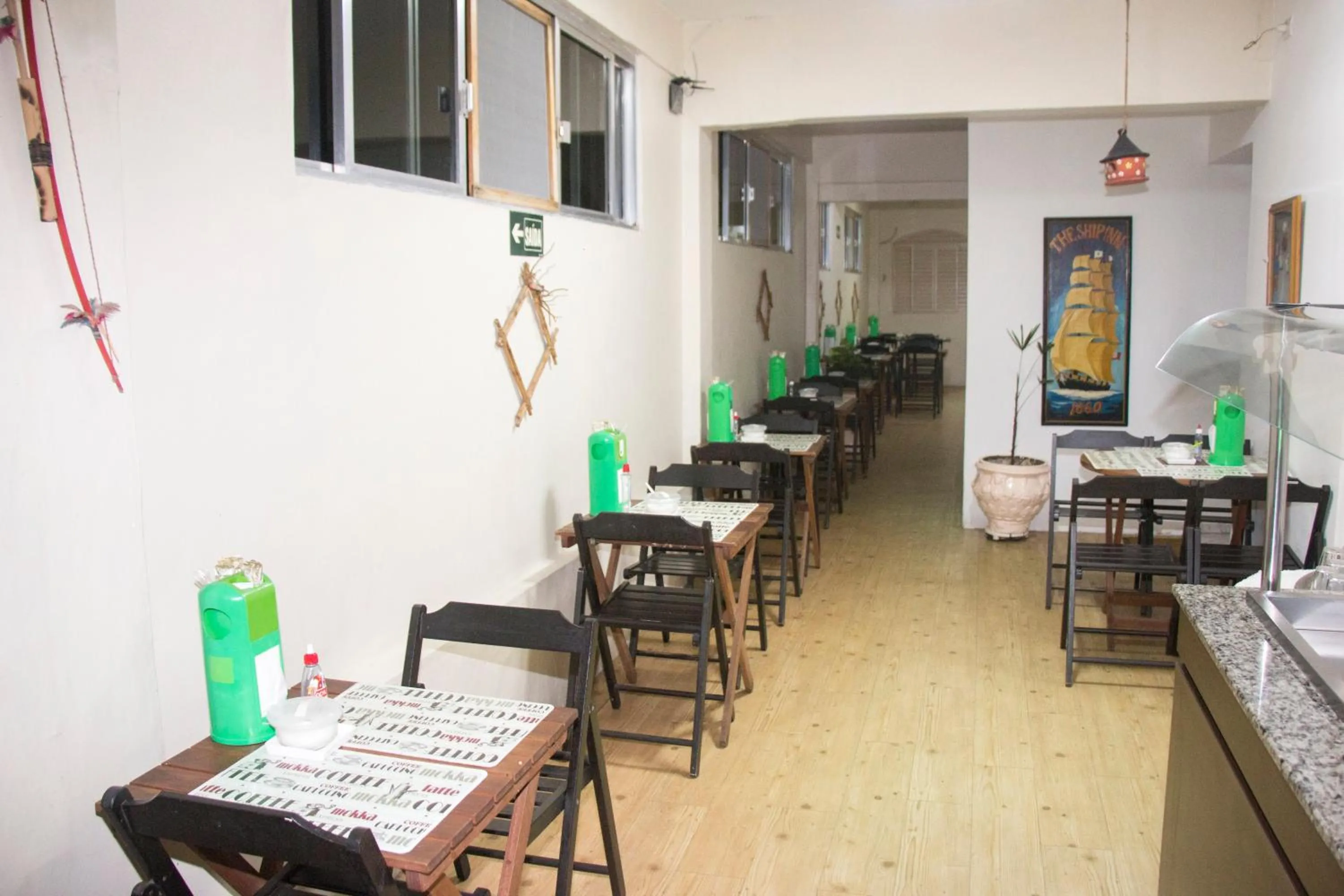 Hotel Morada do Mar
