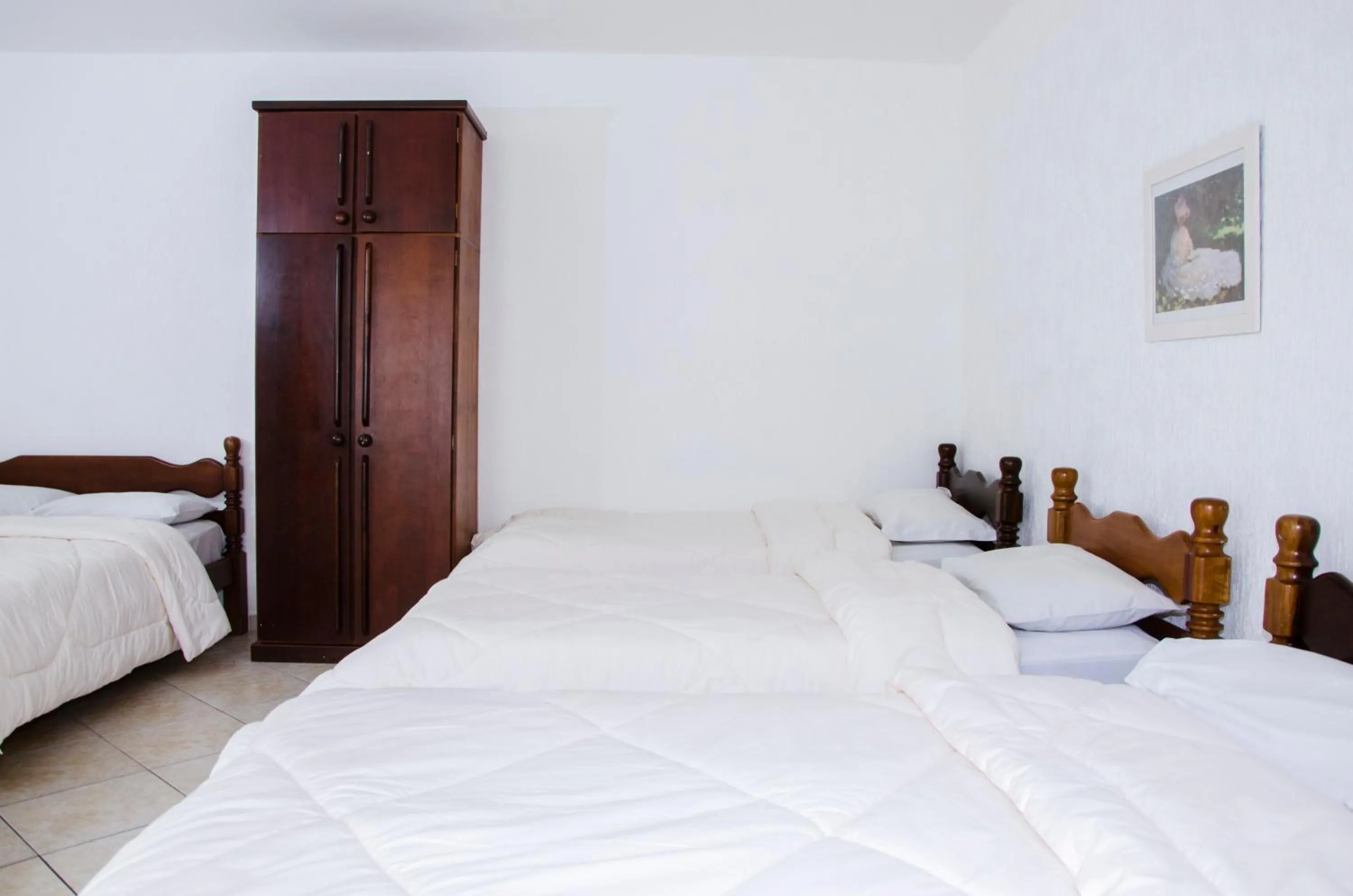 Bedroom, Bed in Hotel Morada do Mar
