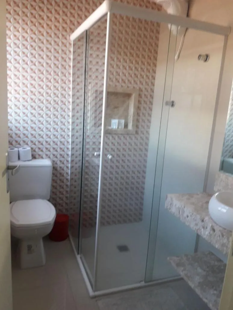 Hotel Morada do Mar