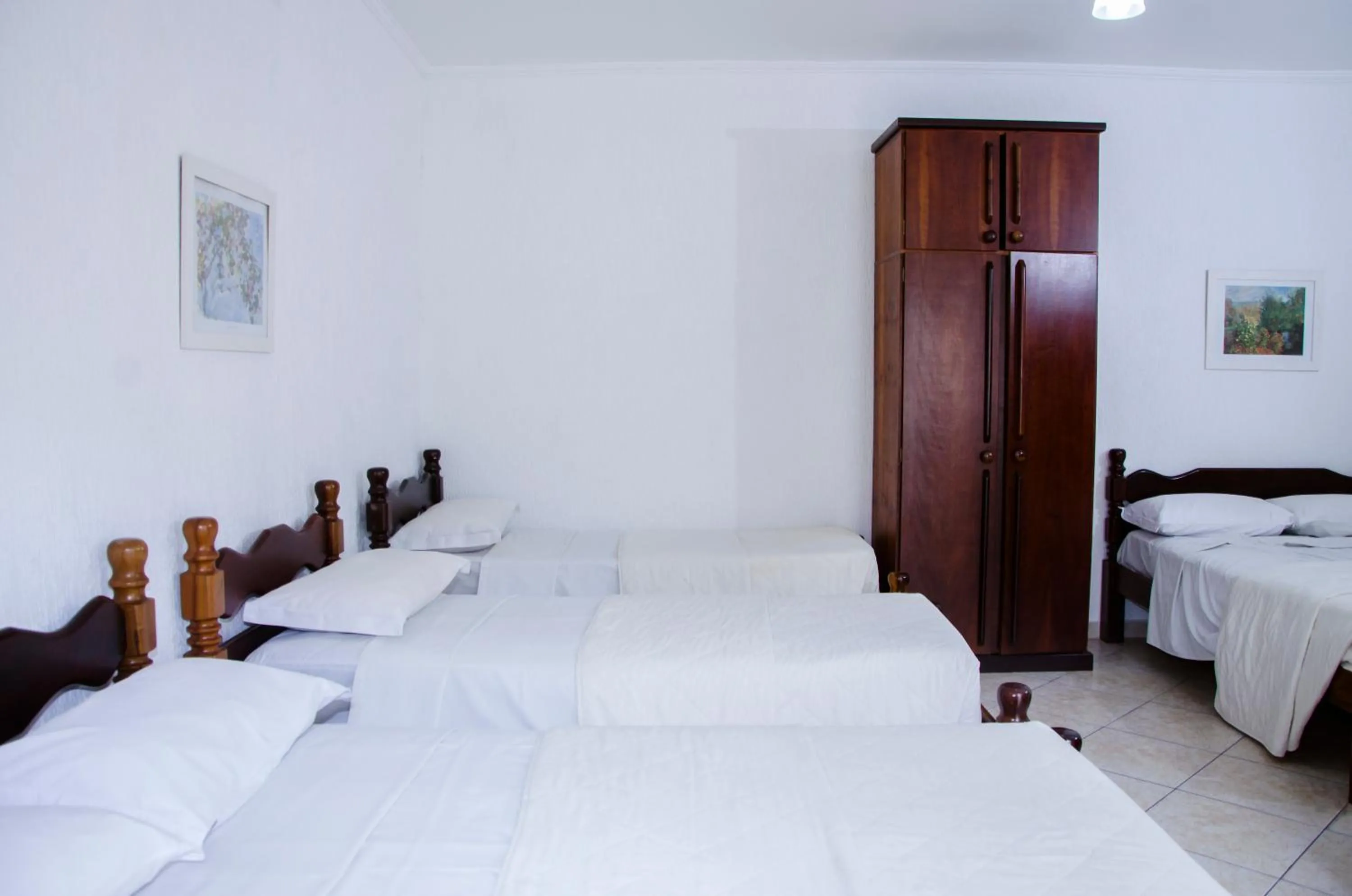 Photo of the whole room, Bed in Hotel Morada do Mar