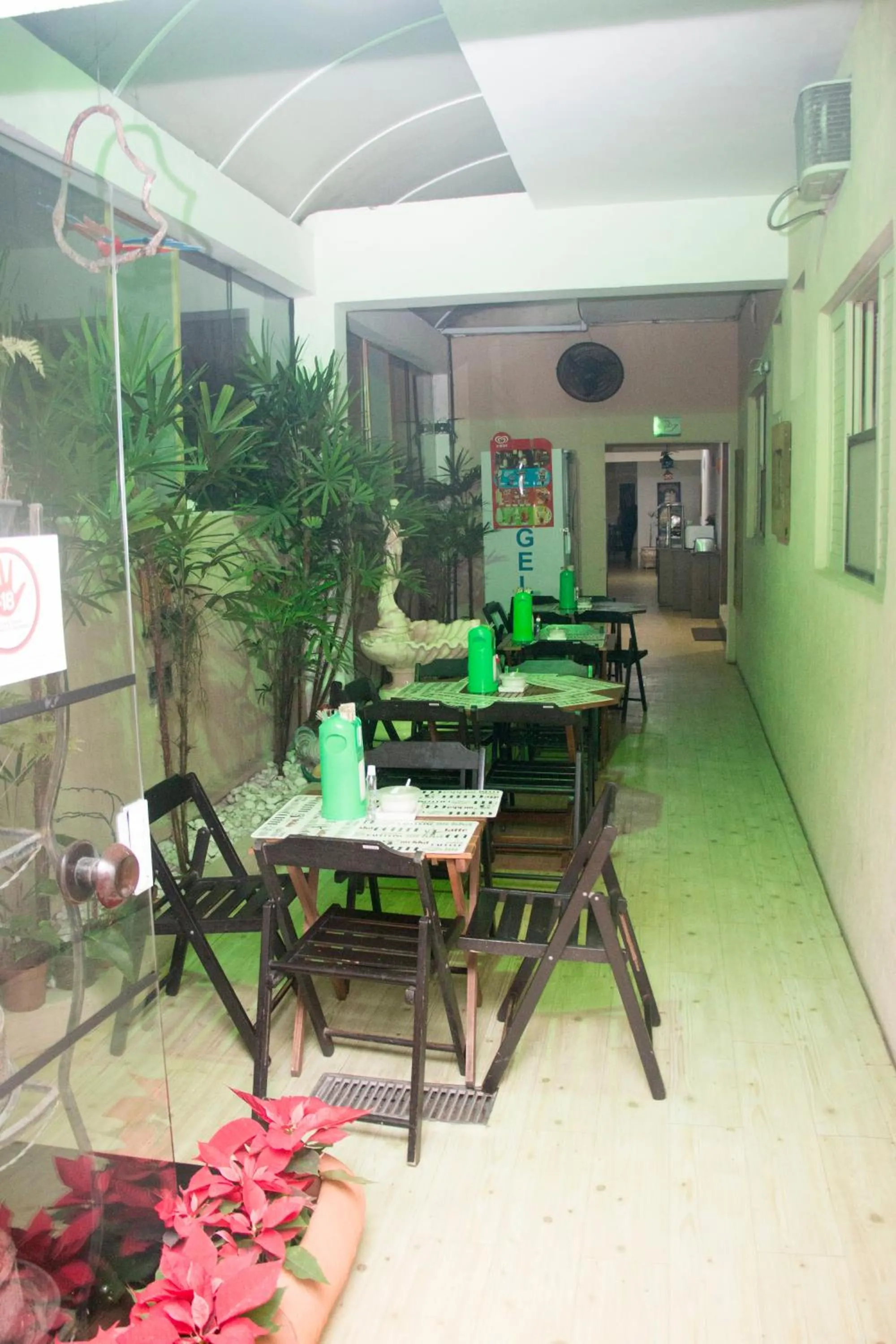 Hotel Morada do Mar