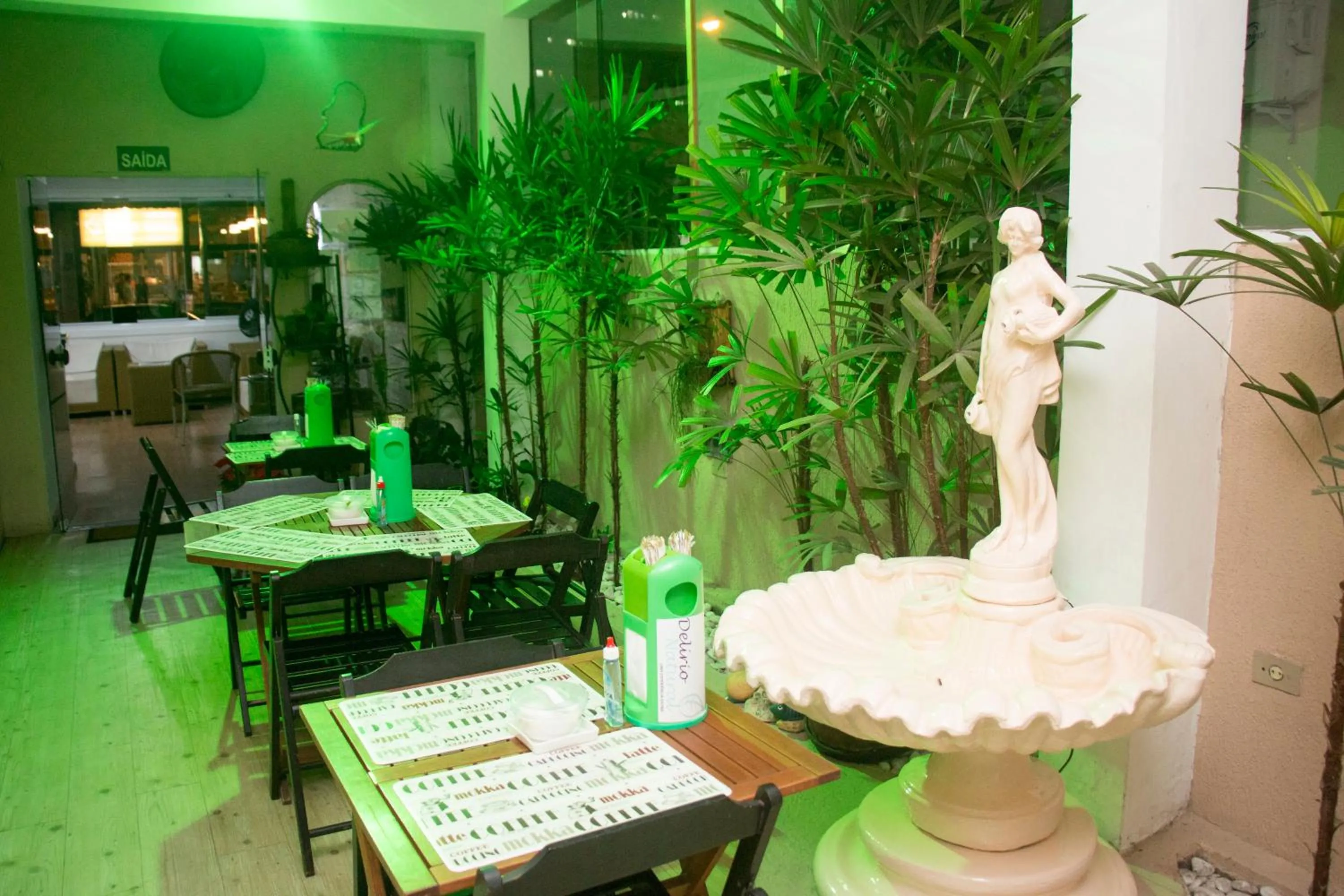 Hotel Morada do Mar