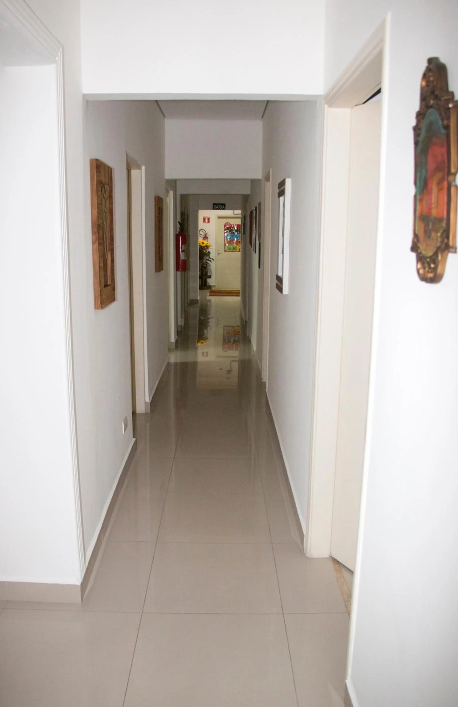 Hotel Morada do Mar