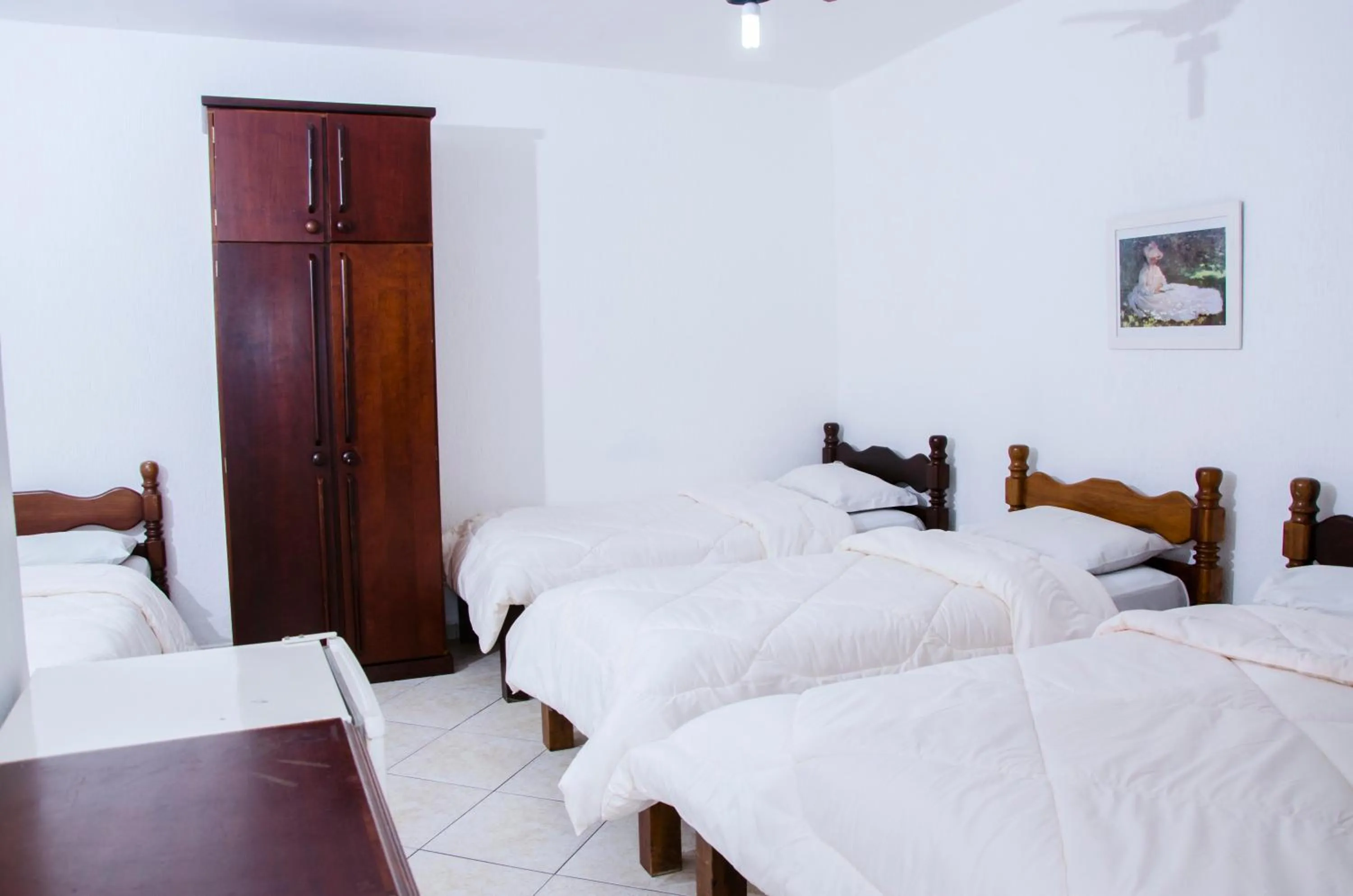 Bedroom, Bed in Hotel Morada do Mar
