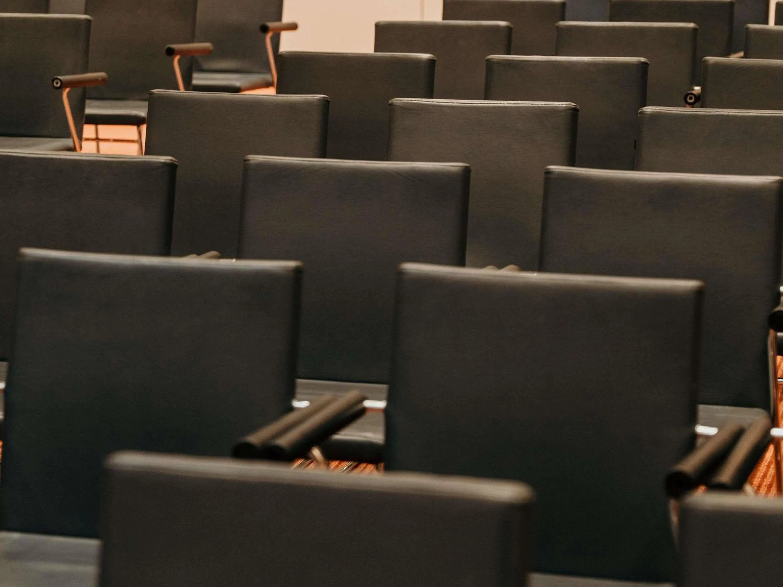 Meeting/conference room in Pullman Toulouse