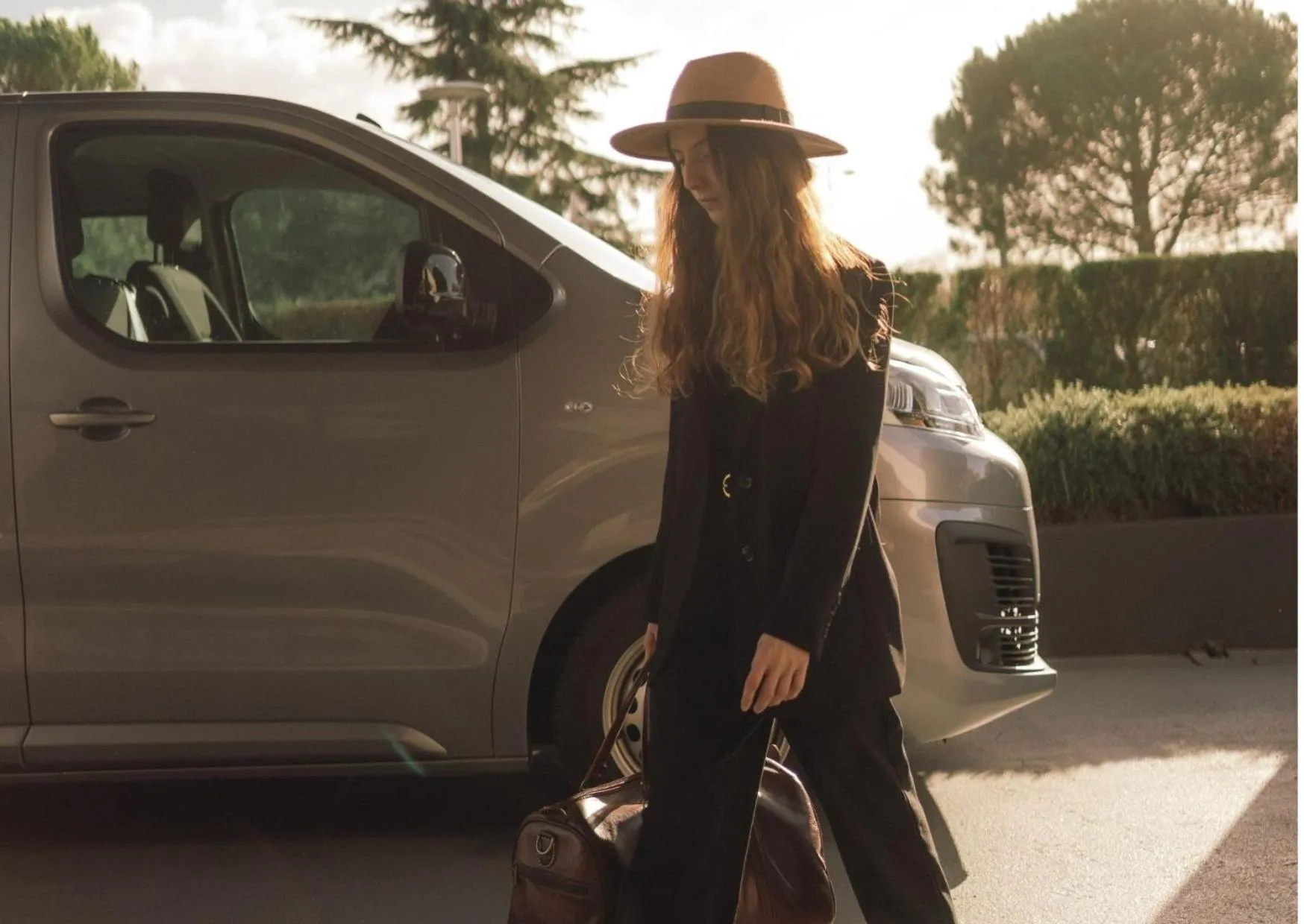 shuttle in Pullman Toulouse