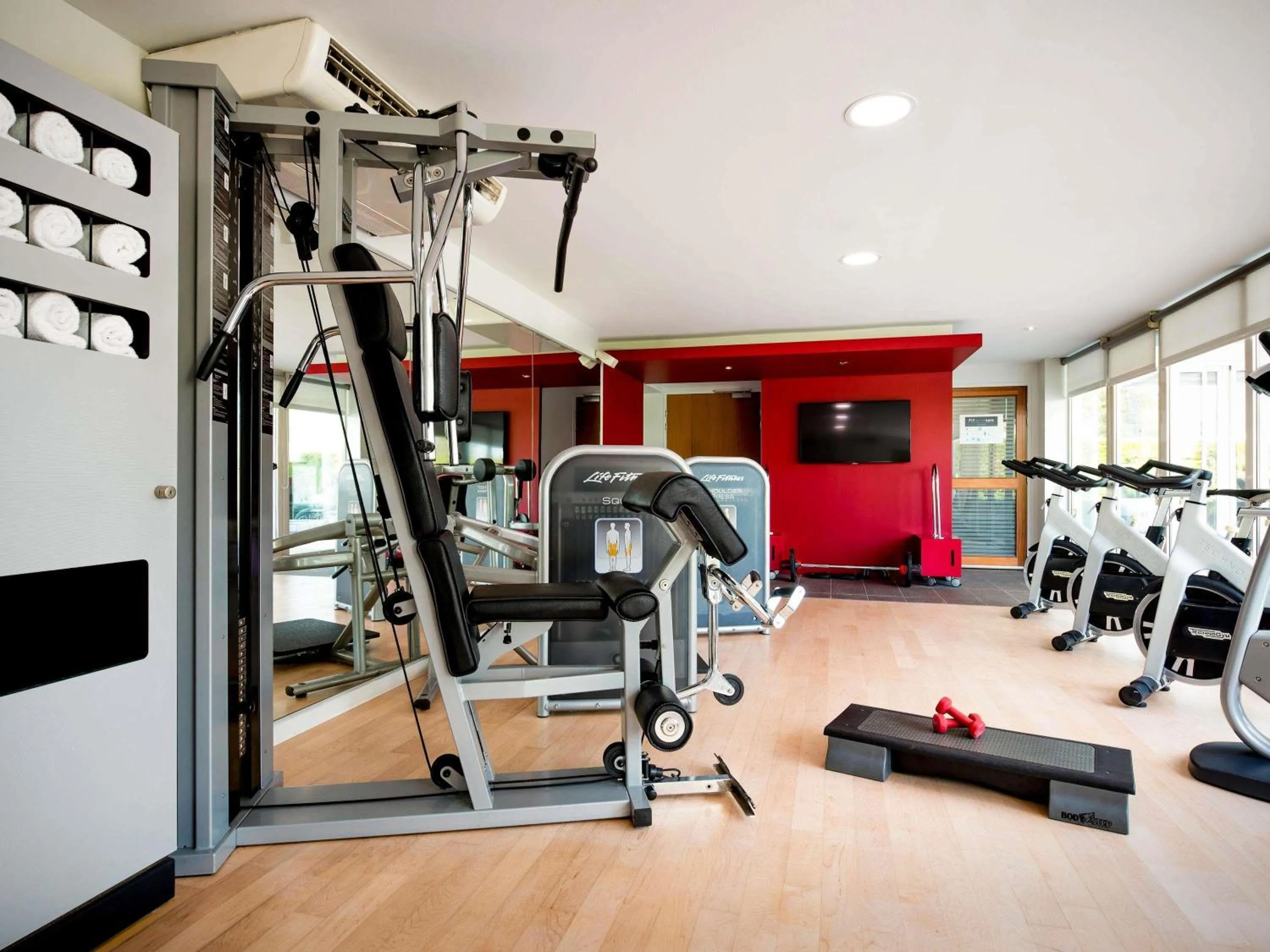 Other in Pullman Toulouse