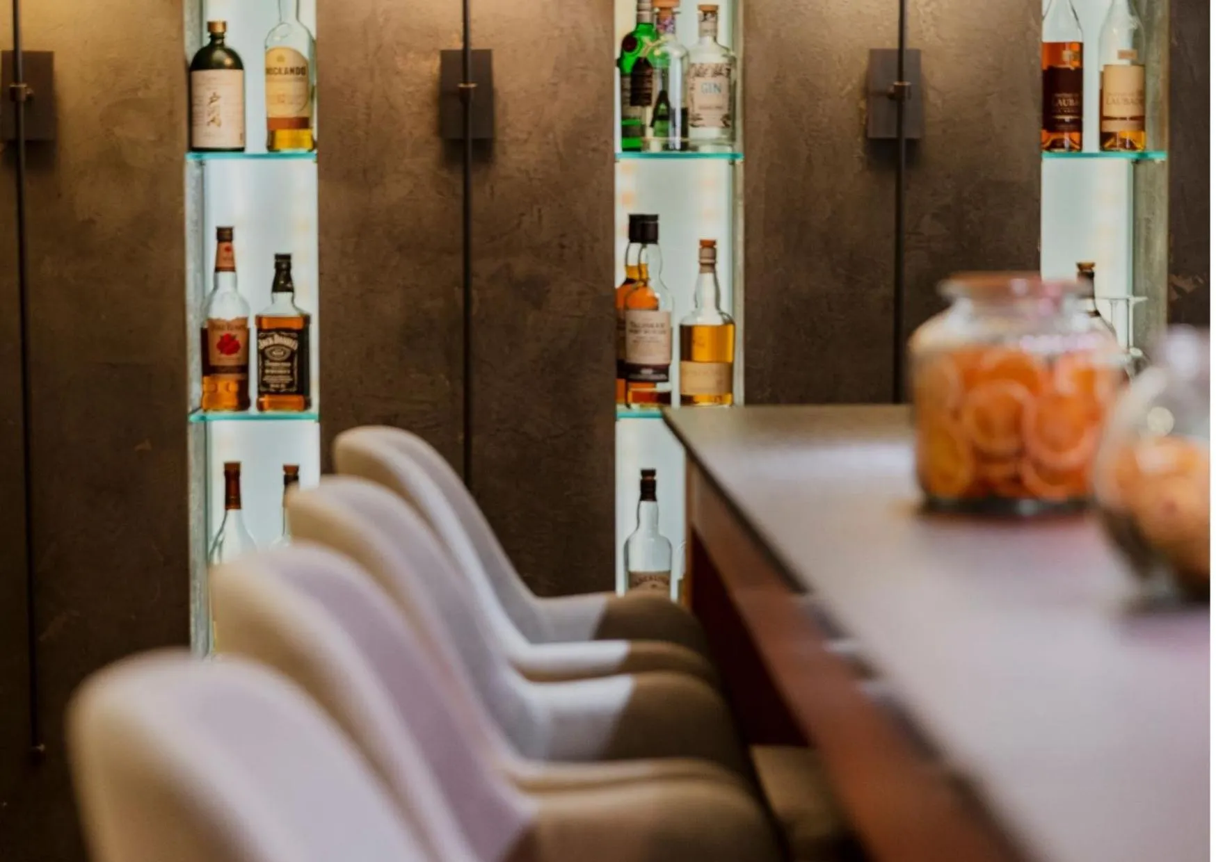 Restaurant/places to eat in Pullman Toulouse