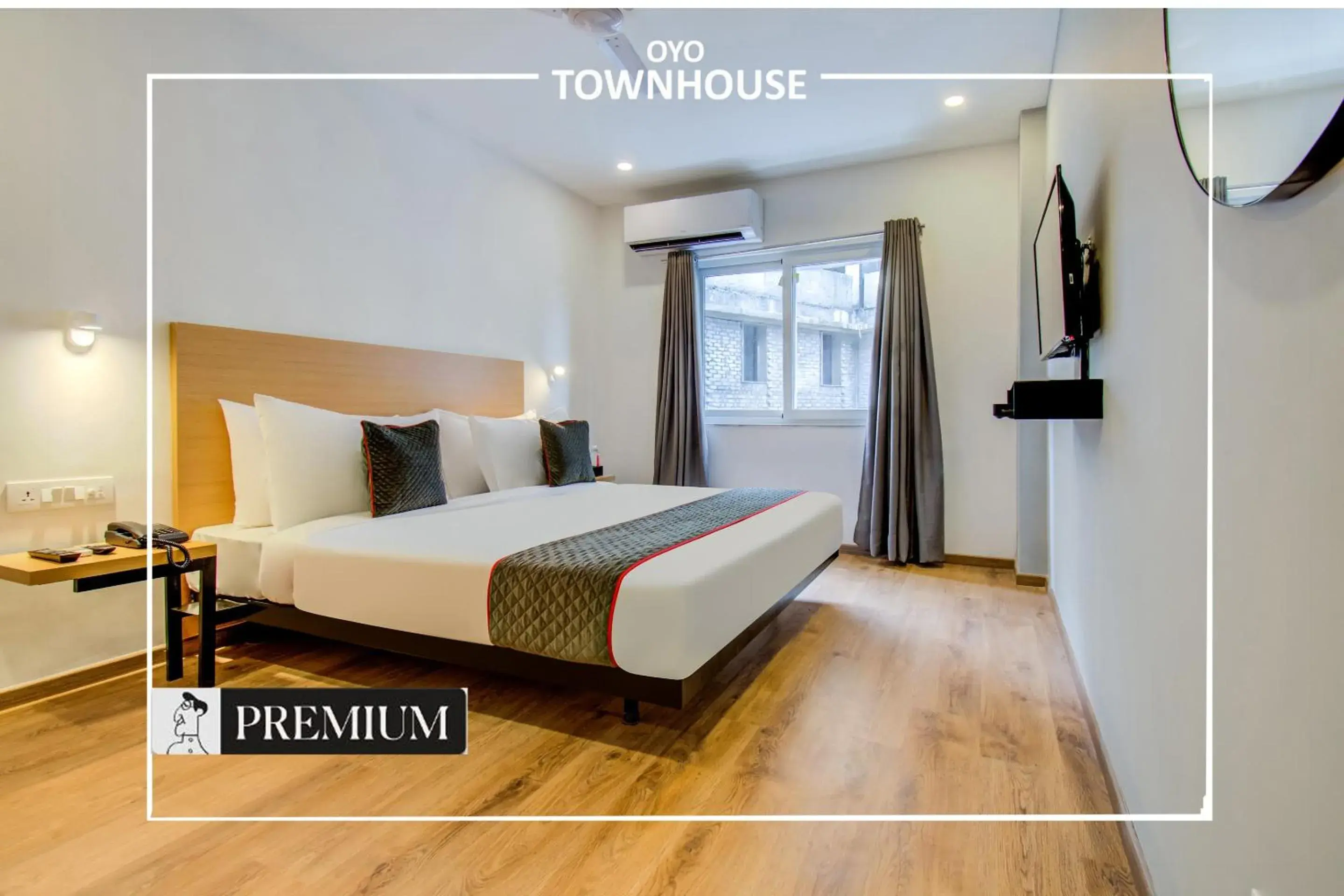 Townhouse Netaji Road Townhouse Netaji Road