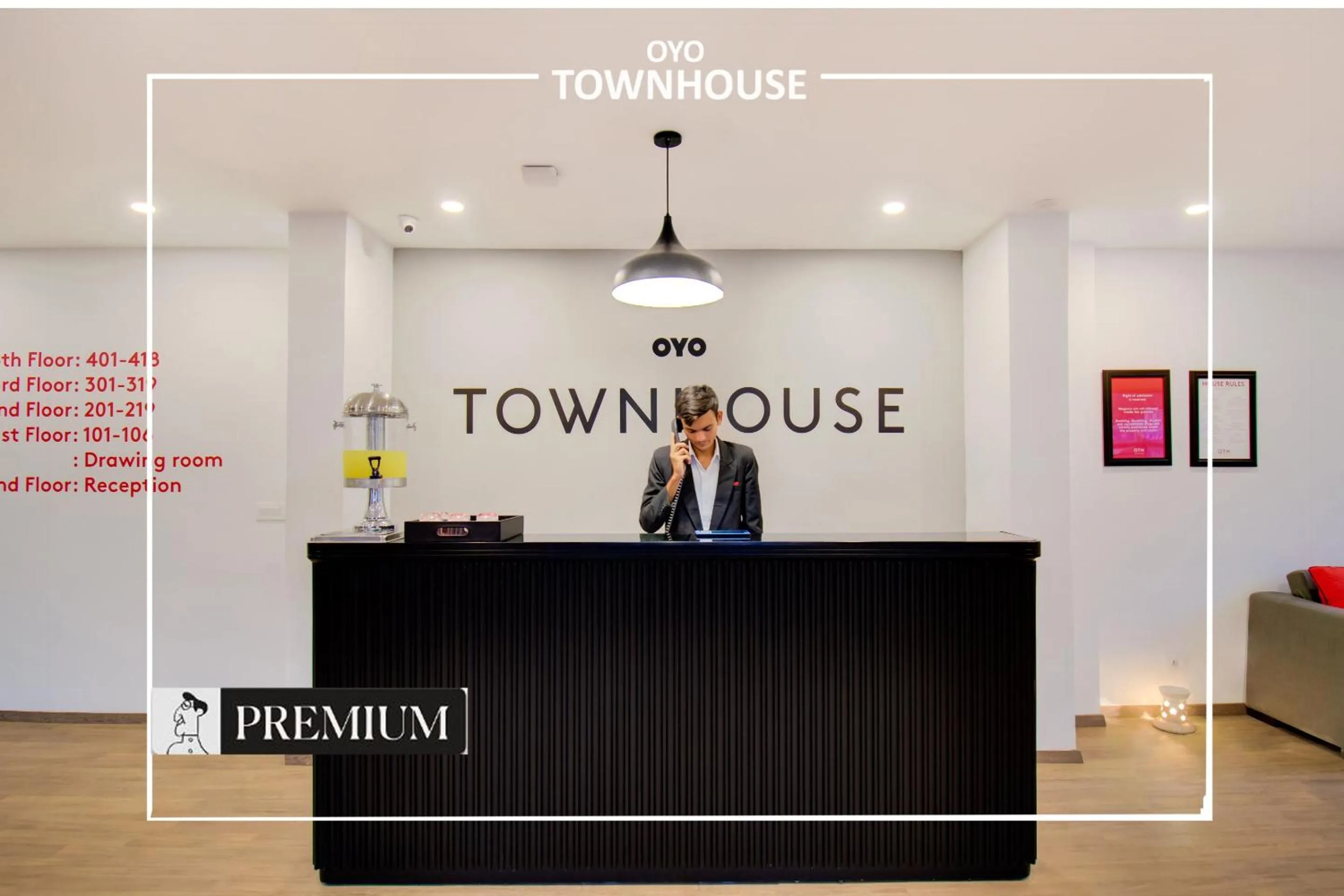 Other in Townhouse Netaji Road