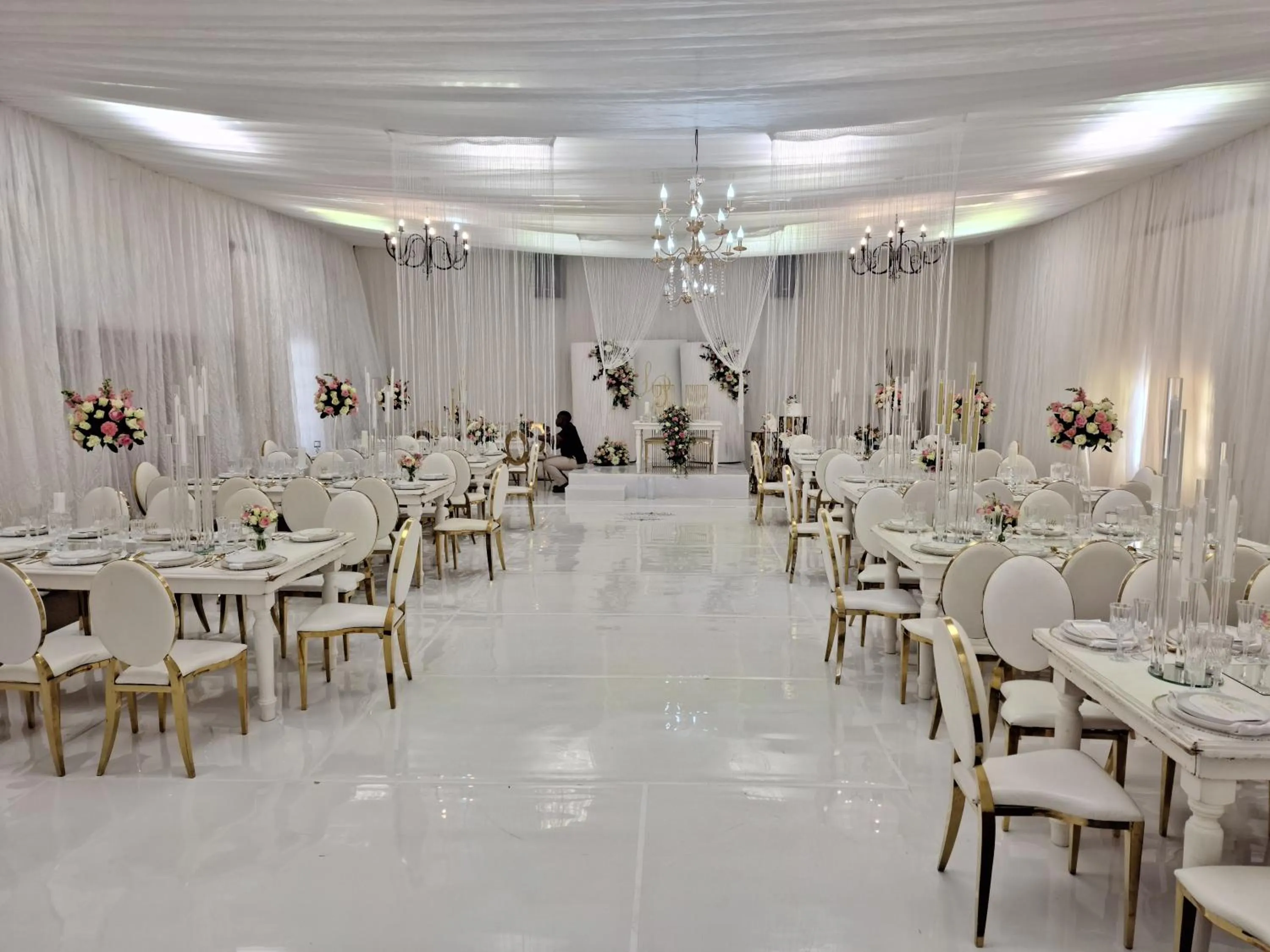 Blue Haze Country Lodge