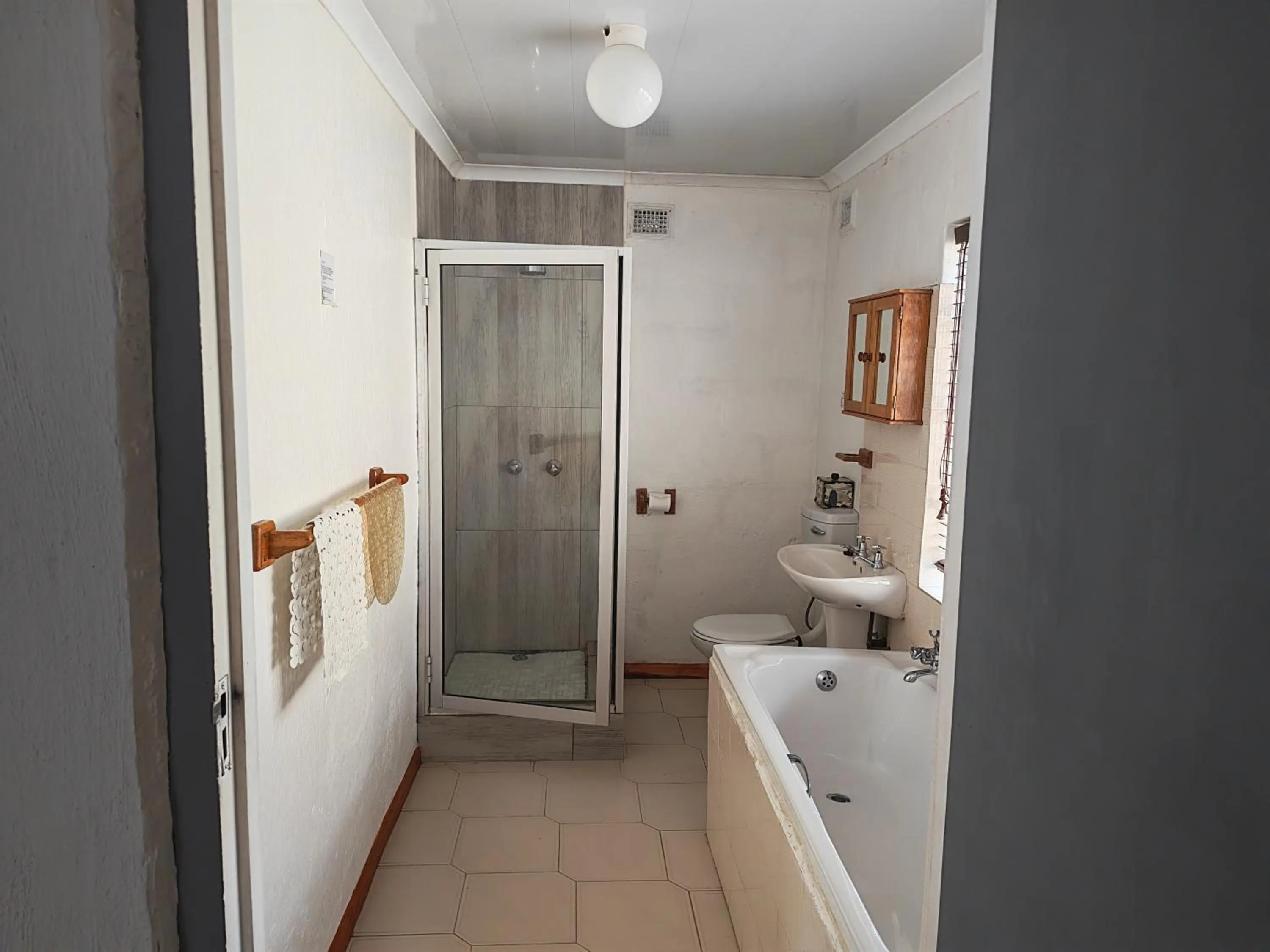 Blue Haze Country Lodge