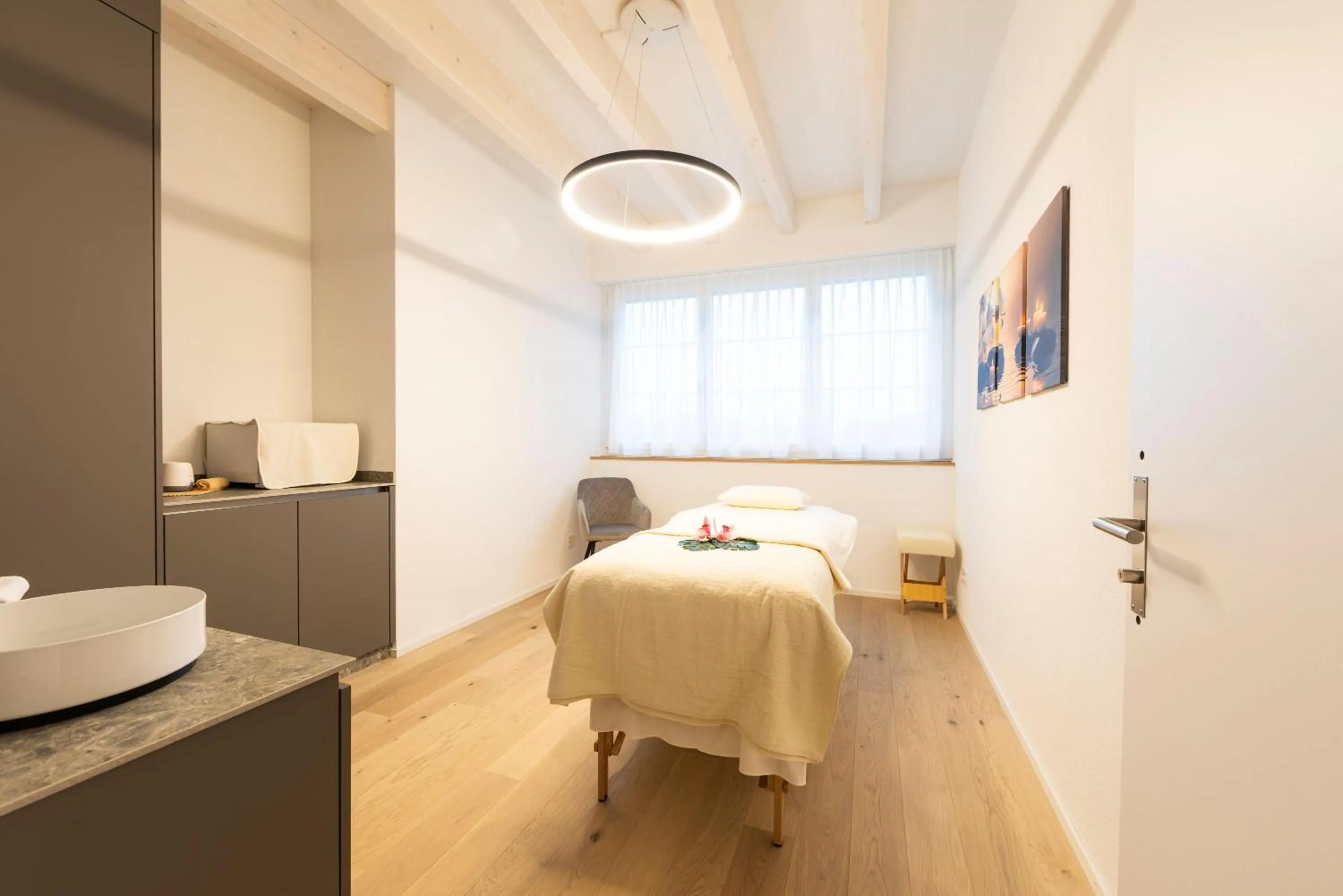 Massage, Bed in Historische Residenz Lindeneck