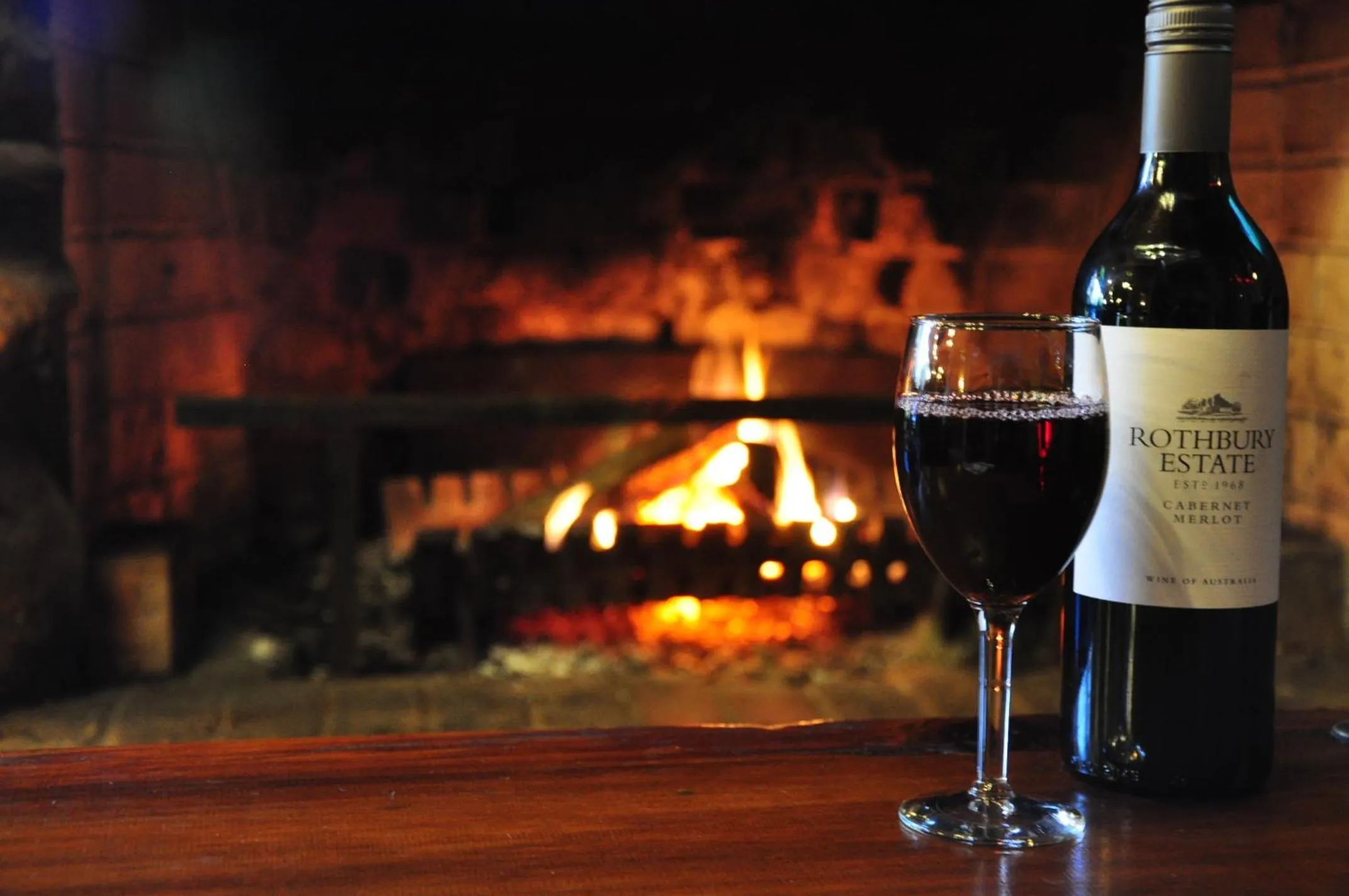 Food and drinks in High Country Motor Inn Bright