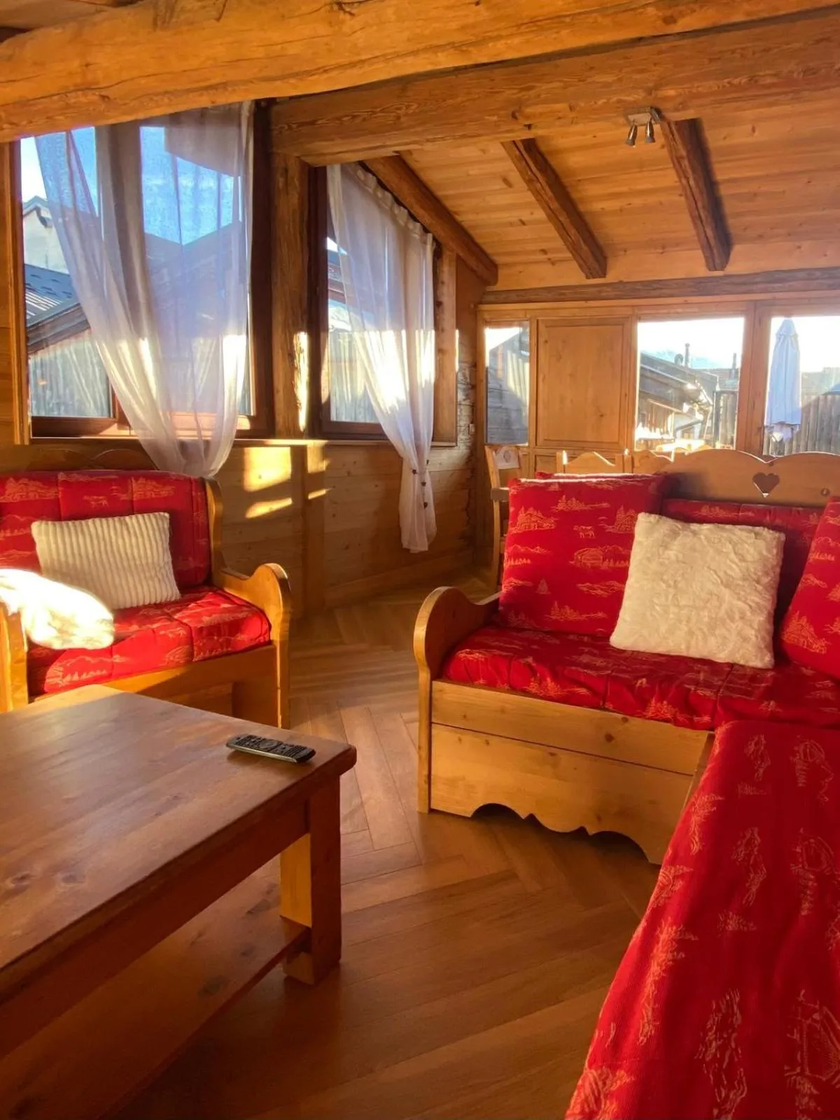 Hôtel Restaurant Angival - Chambres et Appartement