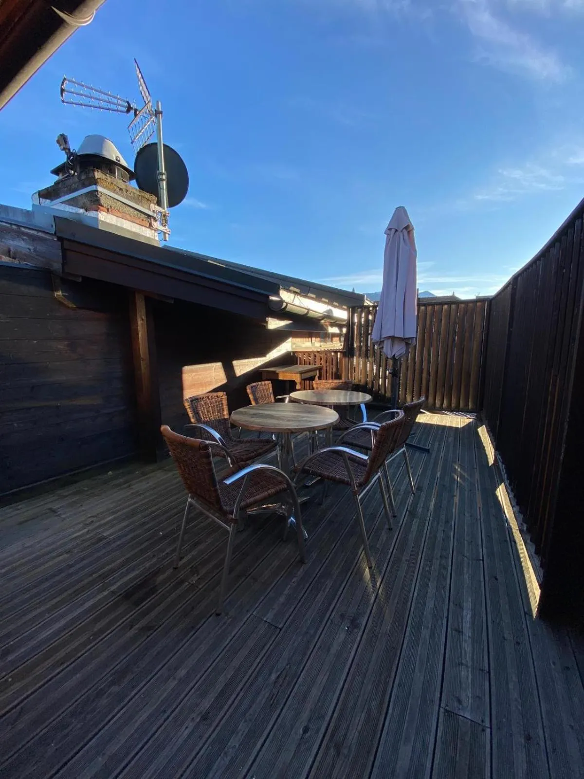 Hôtel Restaurant Angival - Chambres et Appartement