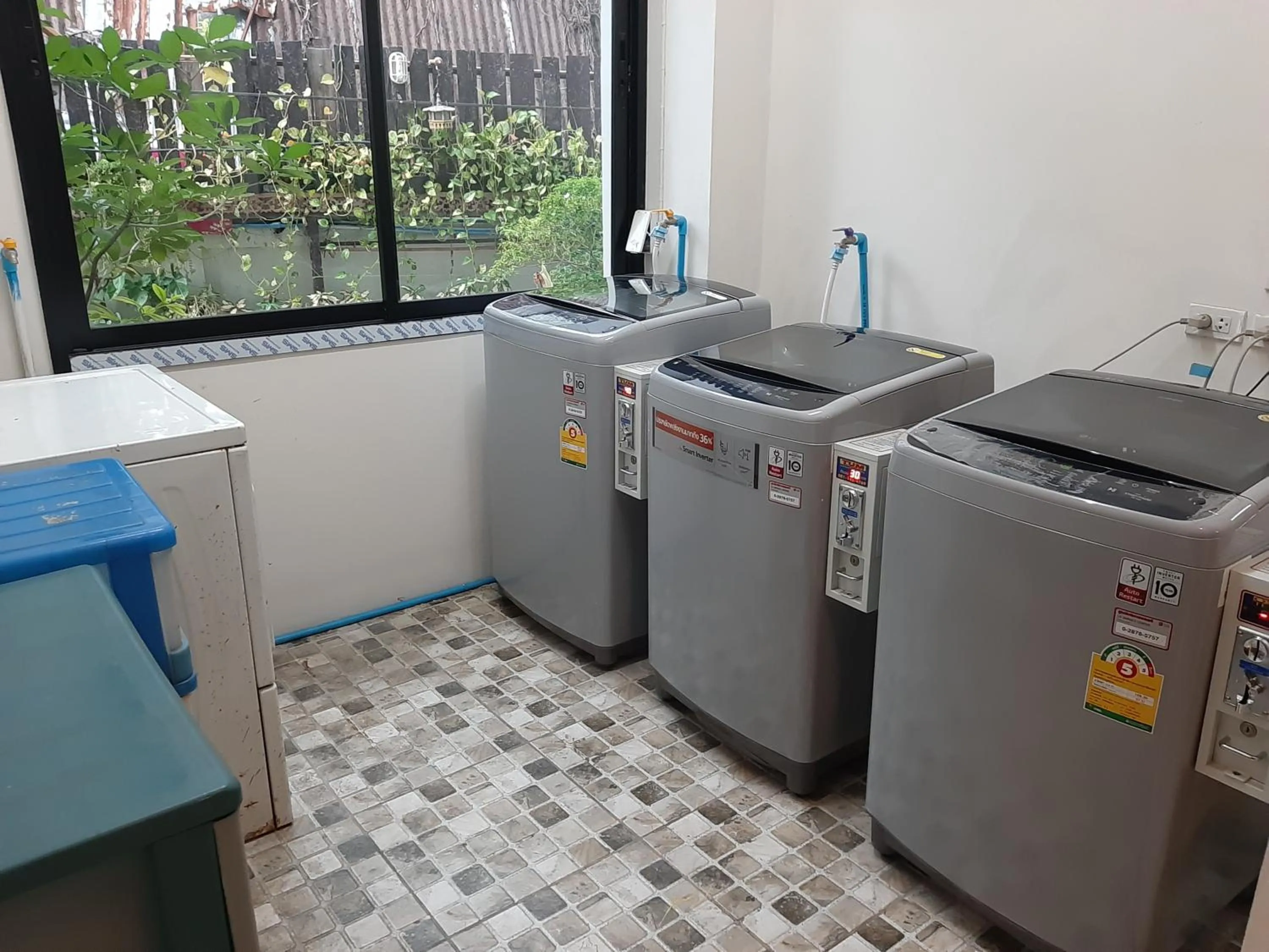 Vanlisut Hotel Ngamwongwan